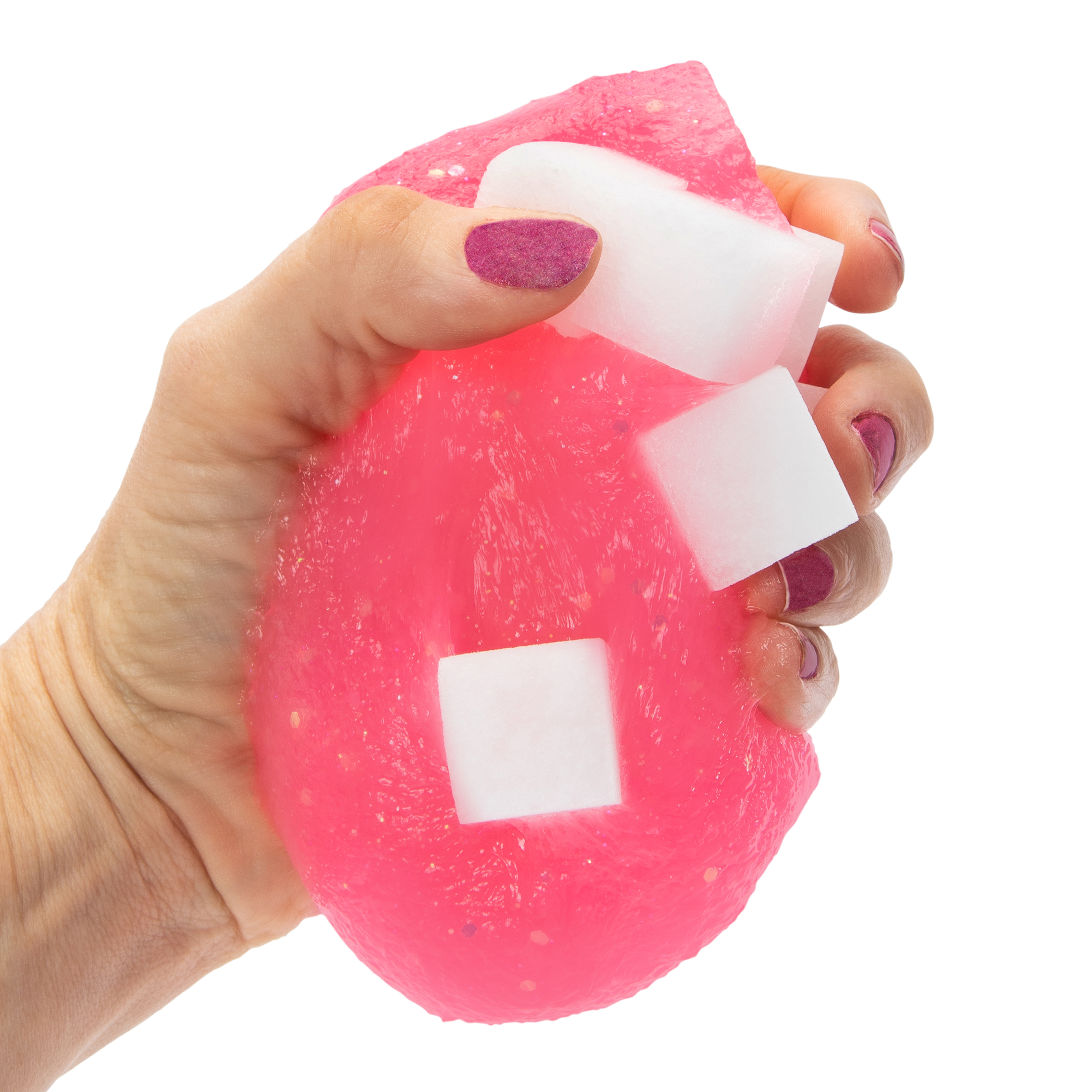 Compound Kings® Lemonade Stand Scented Slime 10oz