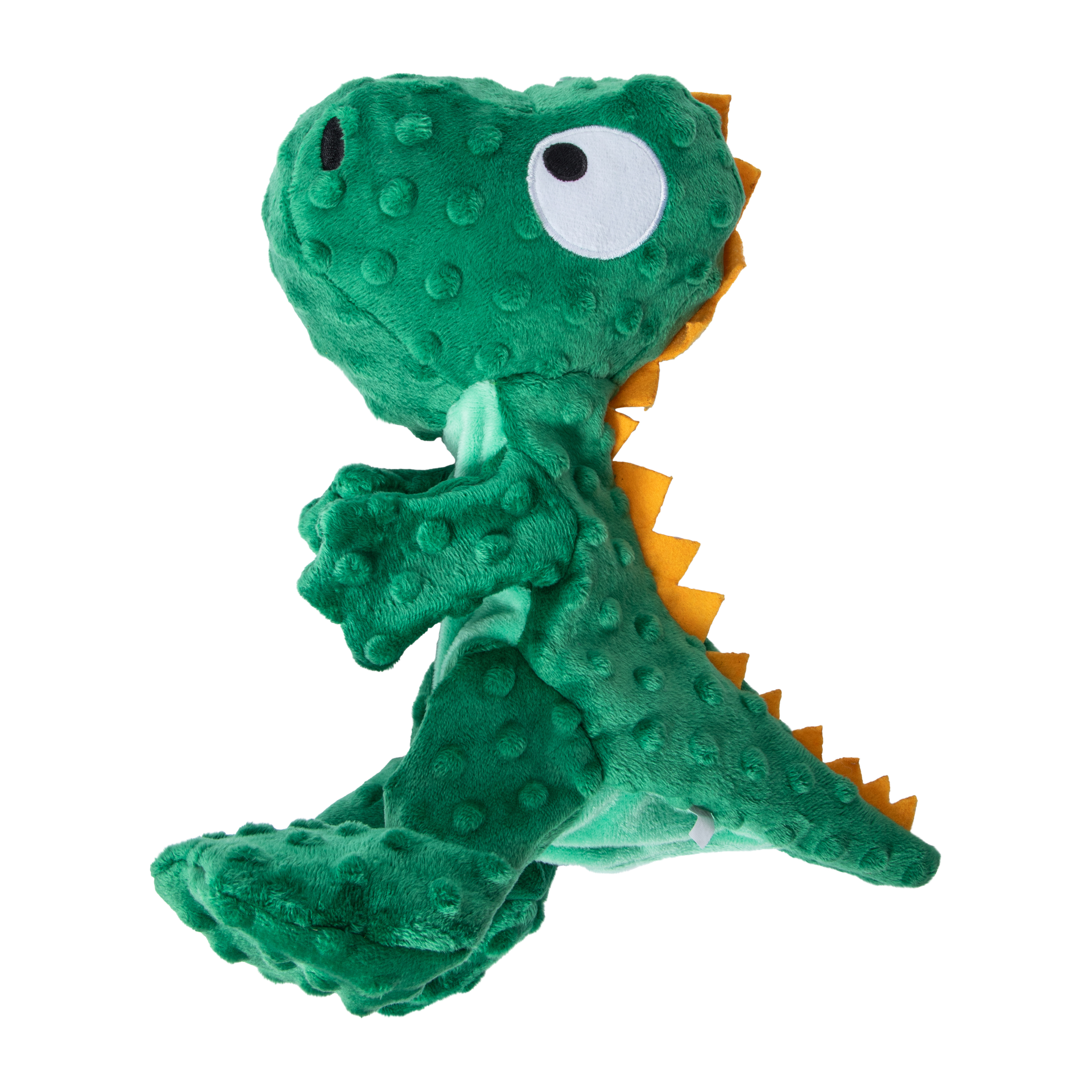 Pet Dino Plush