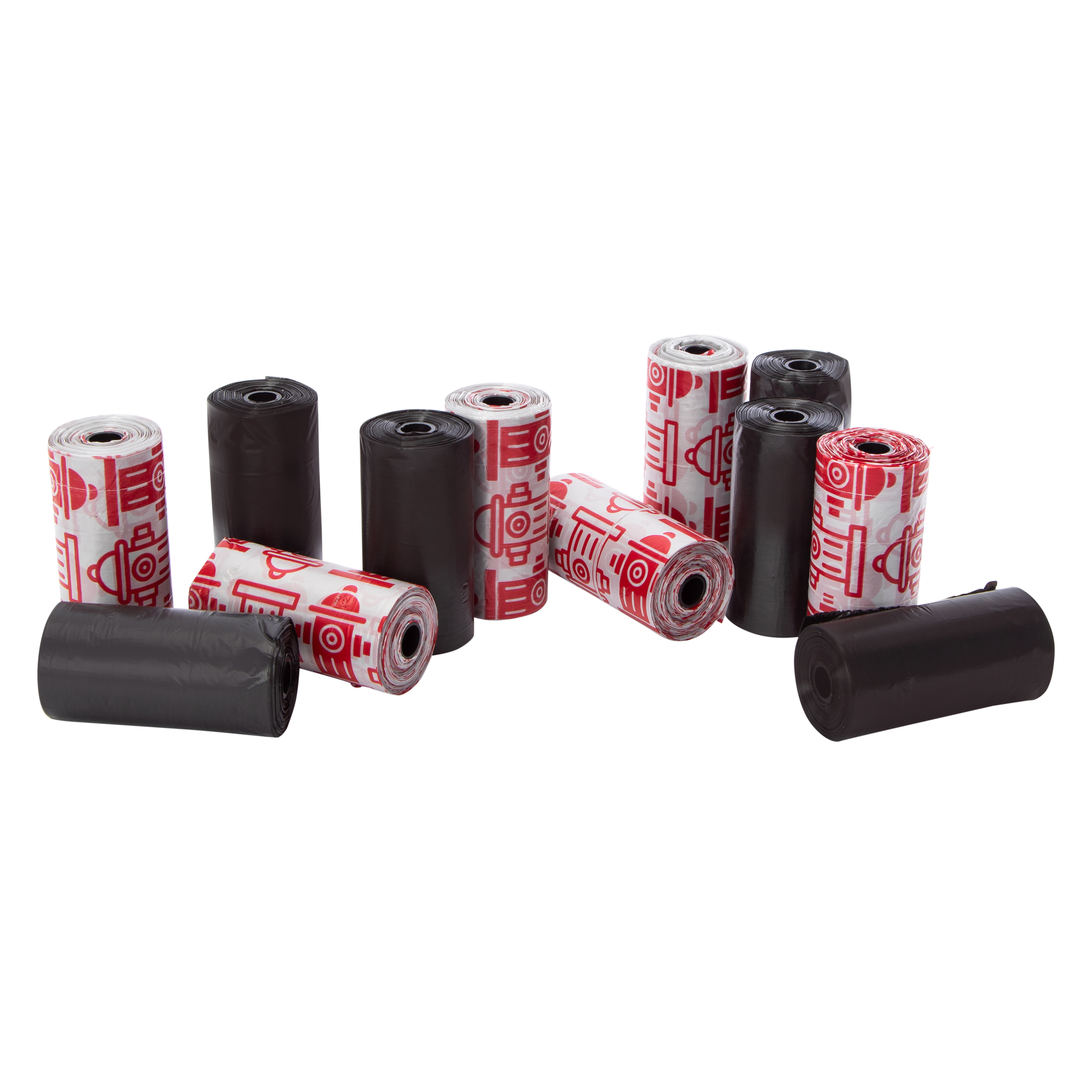 Pet Waste Bags - 240