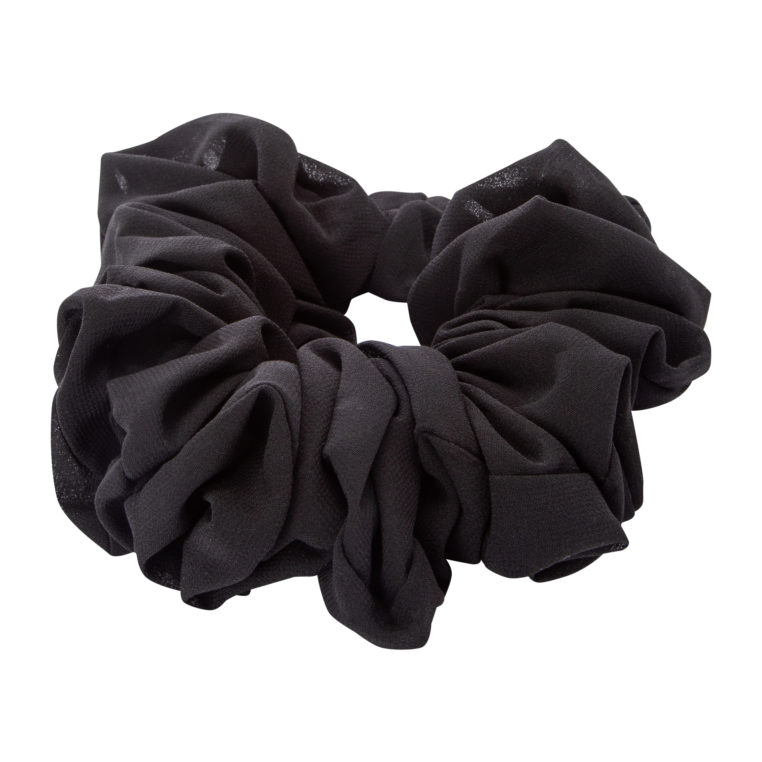 Plain XL Scrunchie