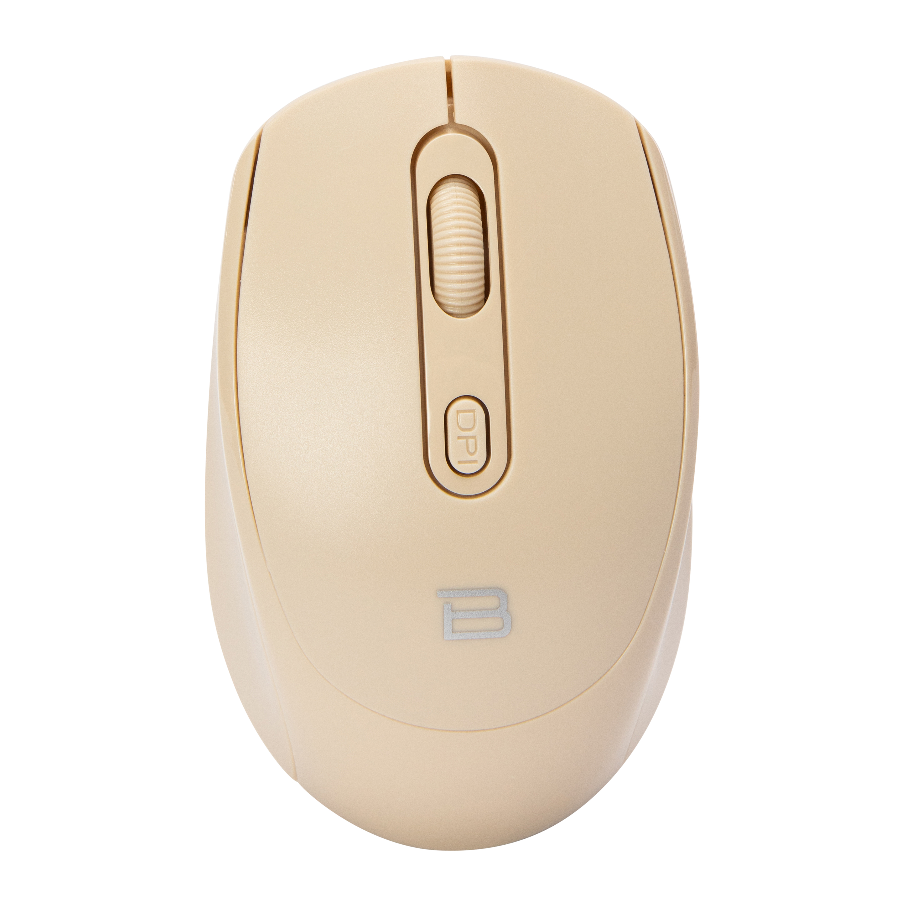 Wireless Optical Mouse