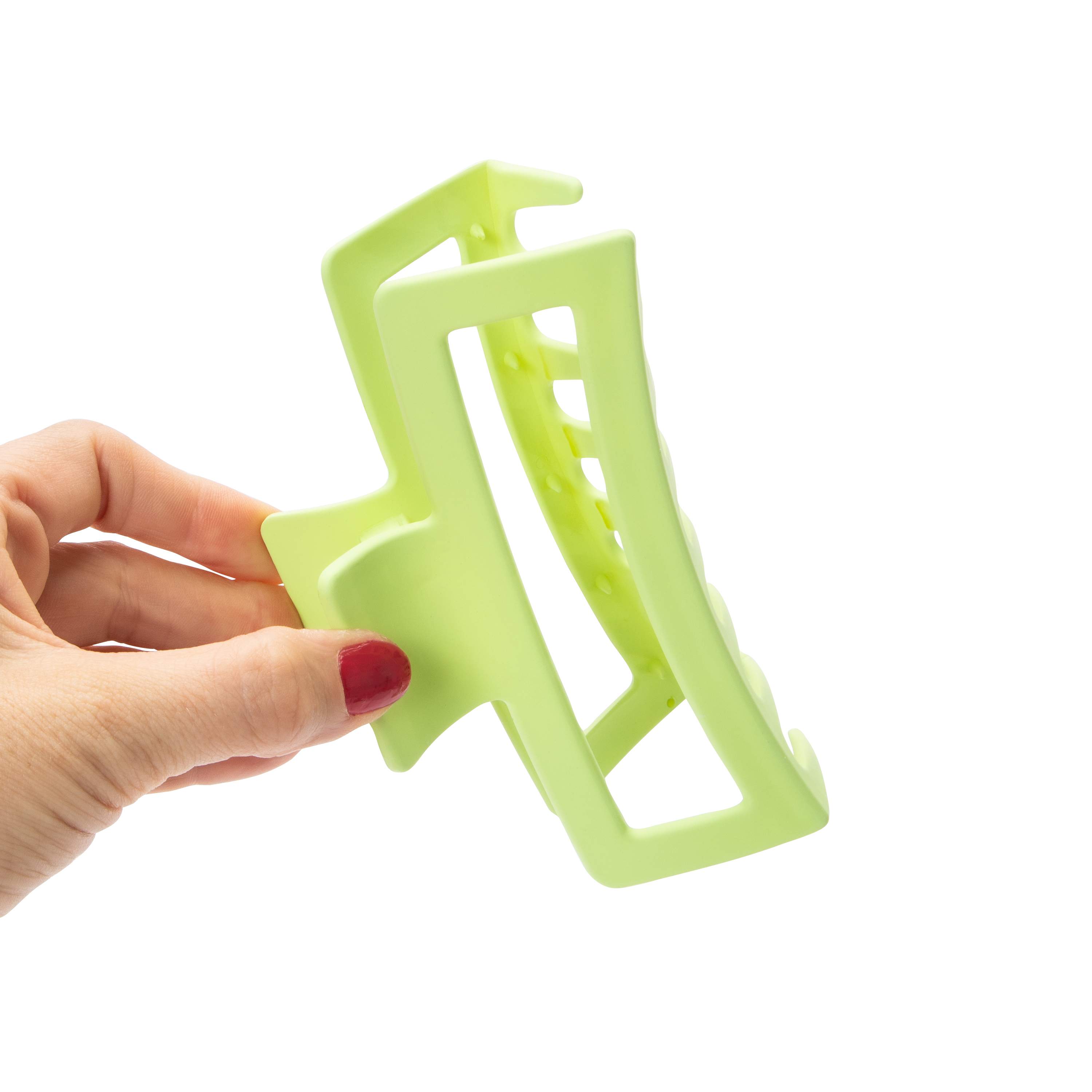 Medium Claw Clips 2-Count