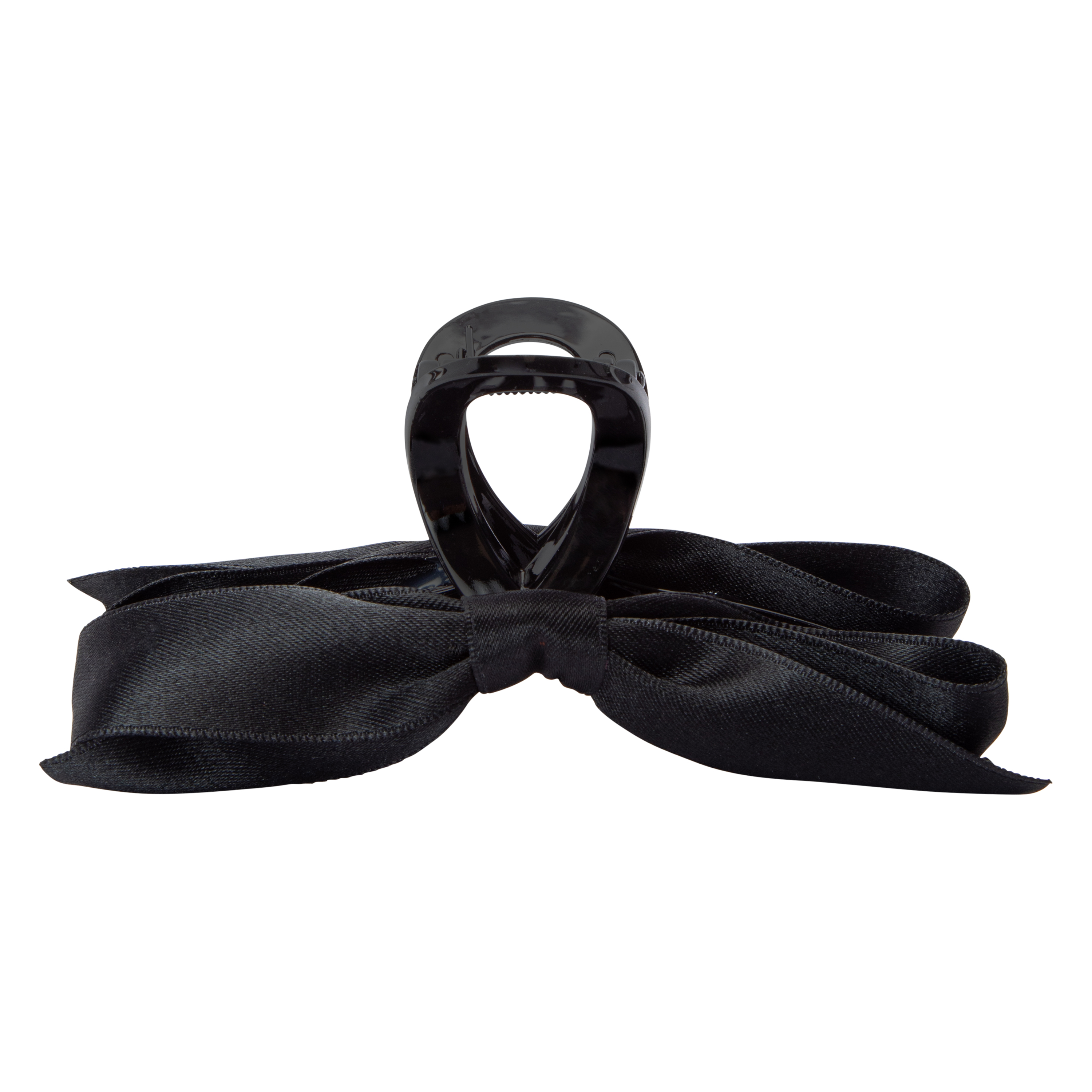 Bow Claw Clip