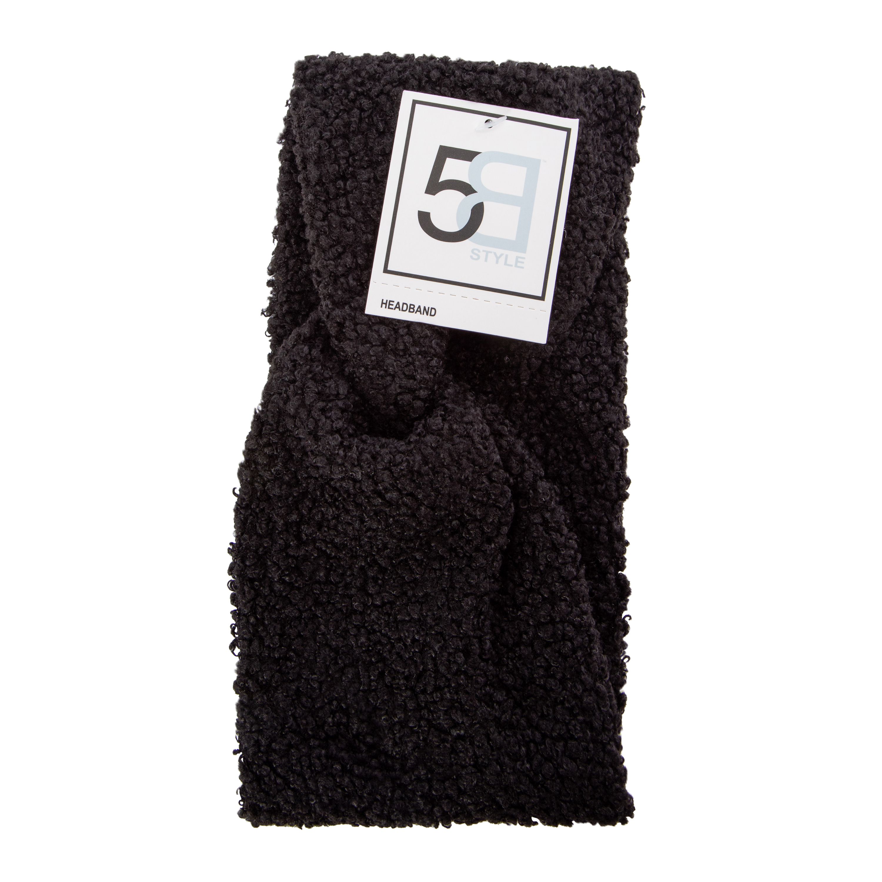 Sherpa Cold Weather Head Wrap