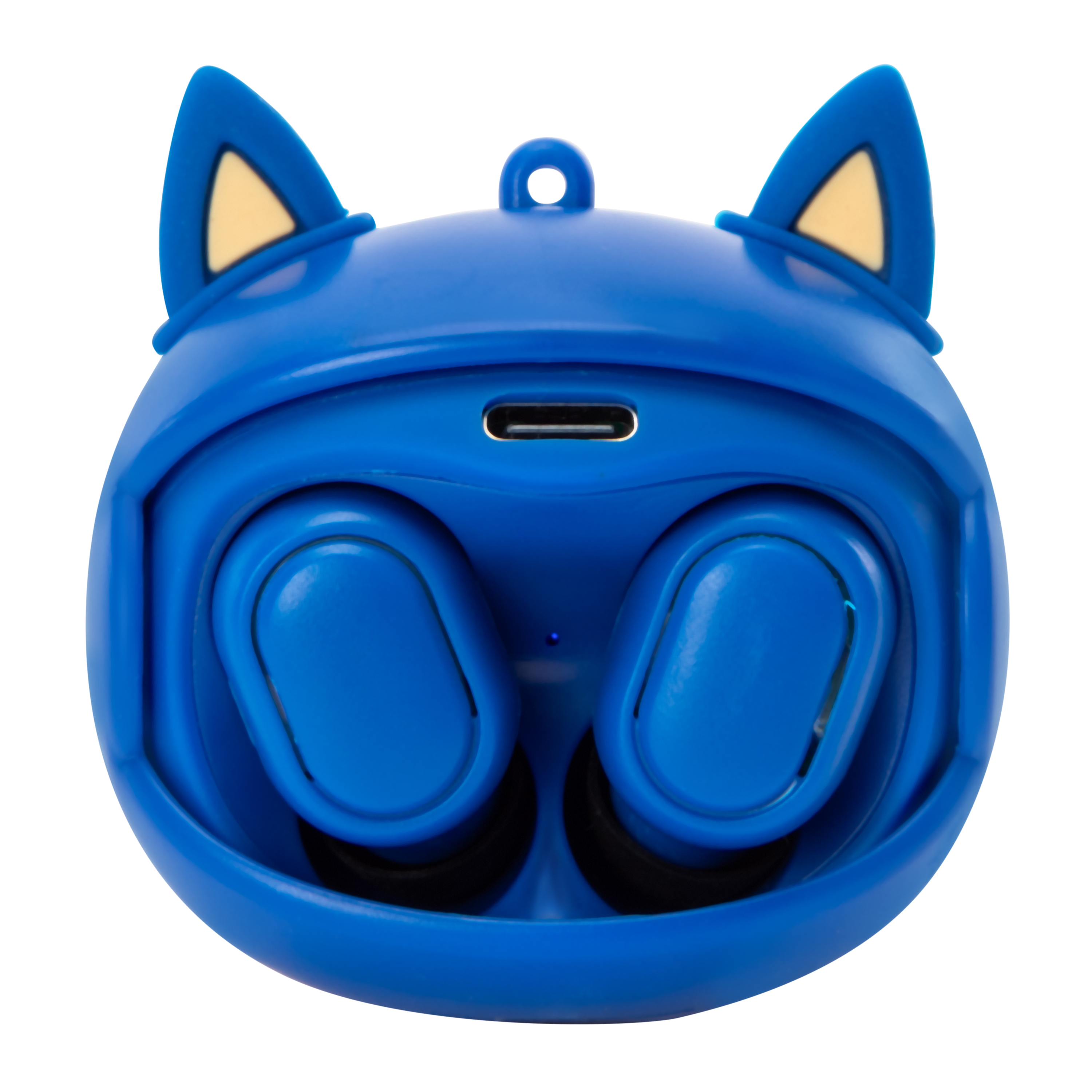 Sonic The Hedgehog™ True Wireless Earbuds With Mic