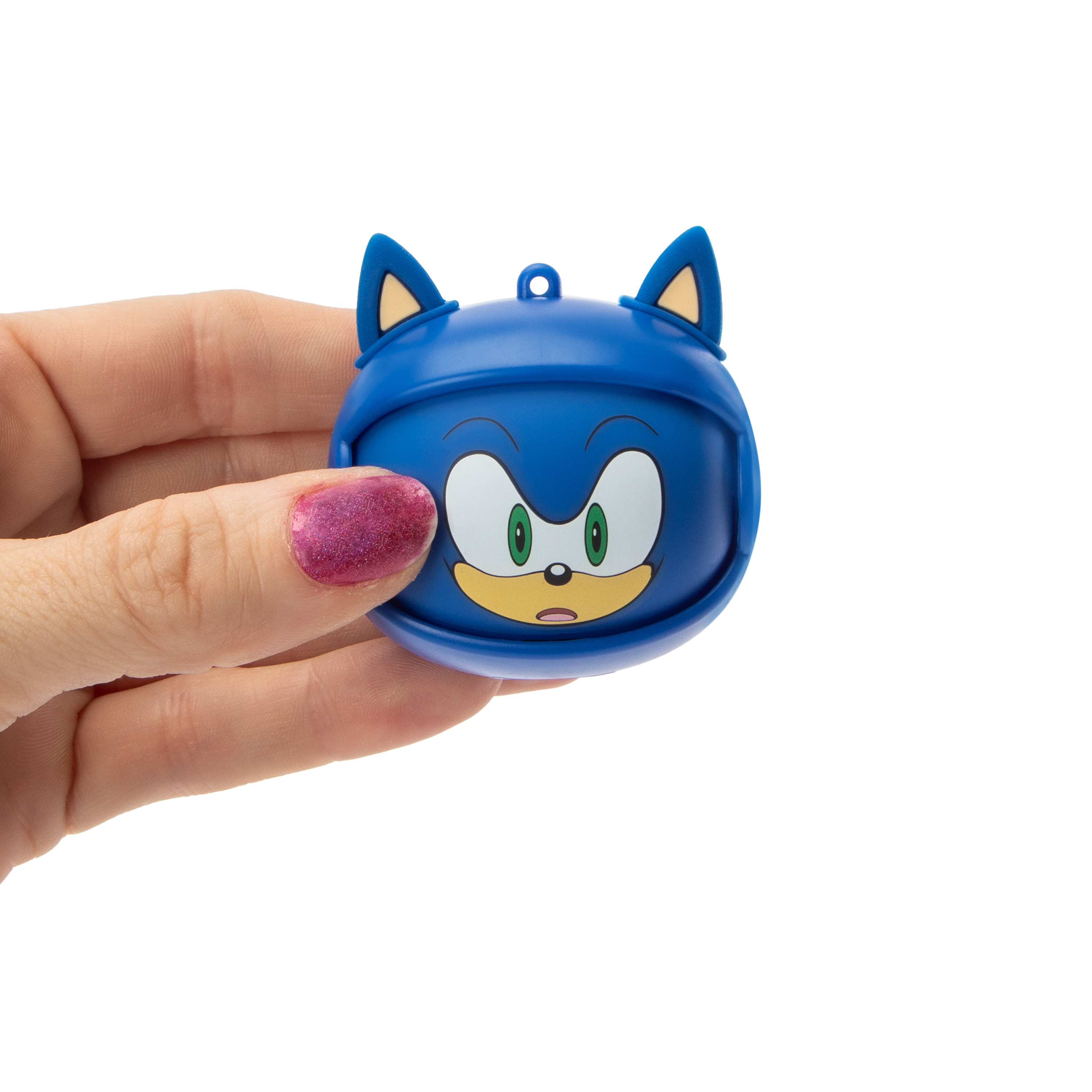 Sonic The Hedgehog™ True Wireless Earbuds With Mic
