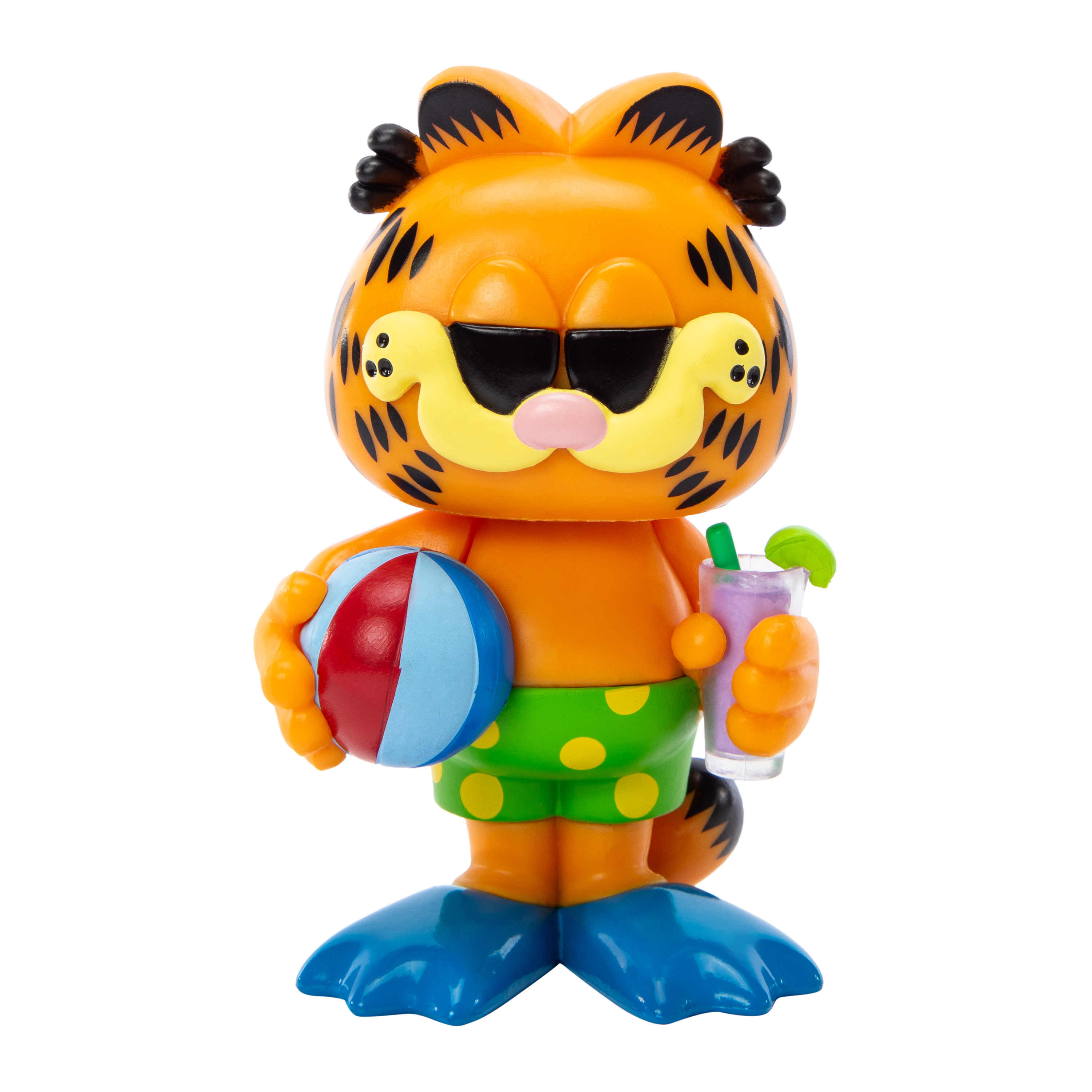 Funko Soda Garfield Collectible Figure