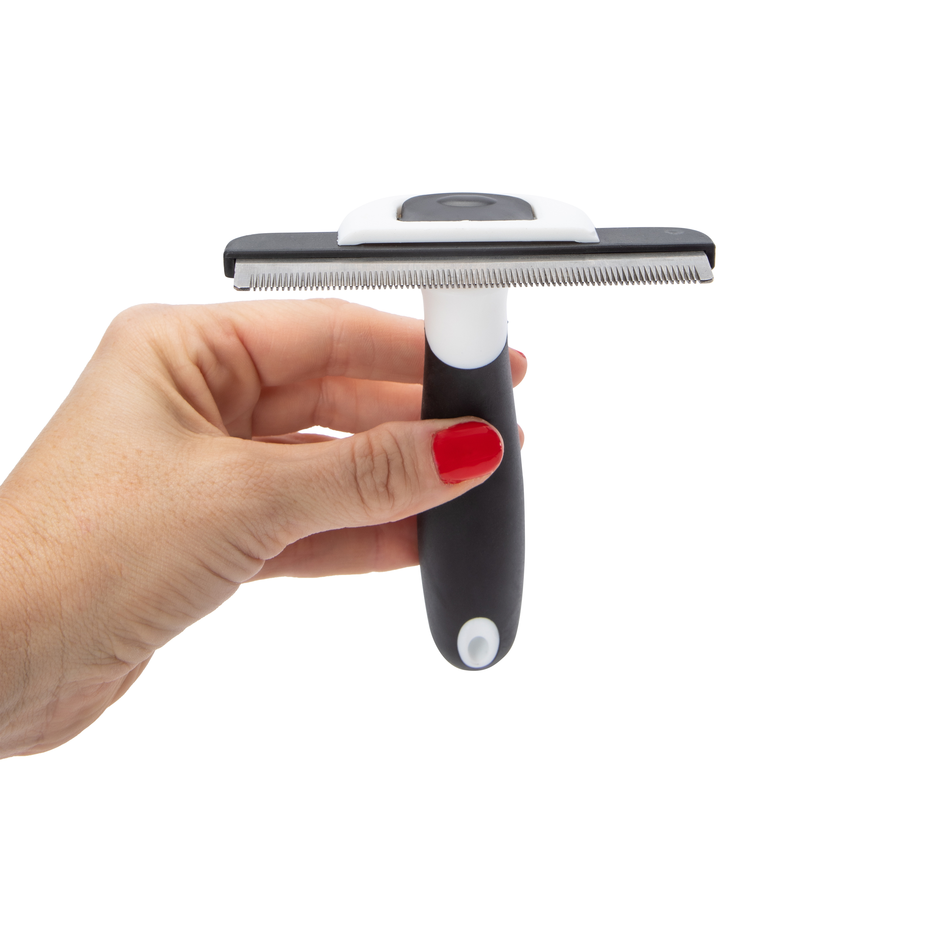 Deshedding Tool Pet Brush