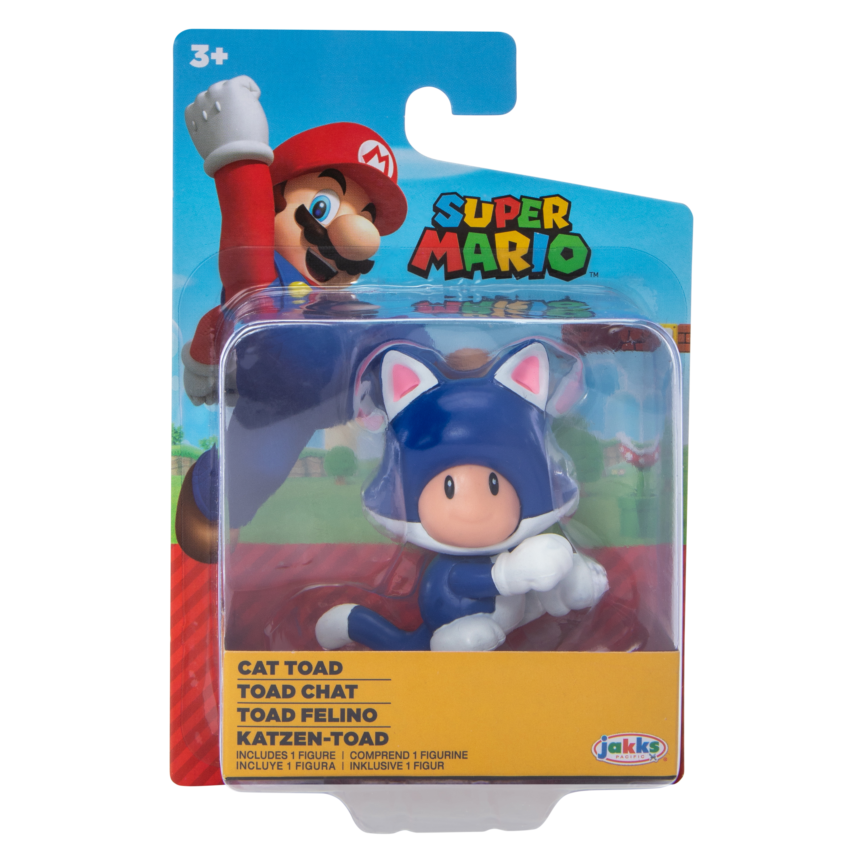 Super Mario™ Figure