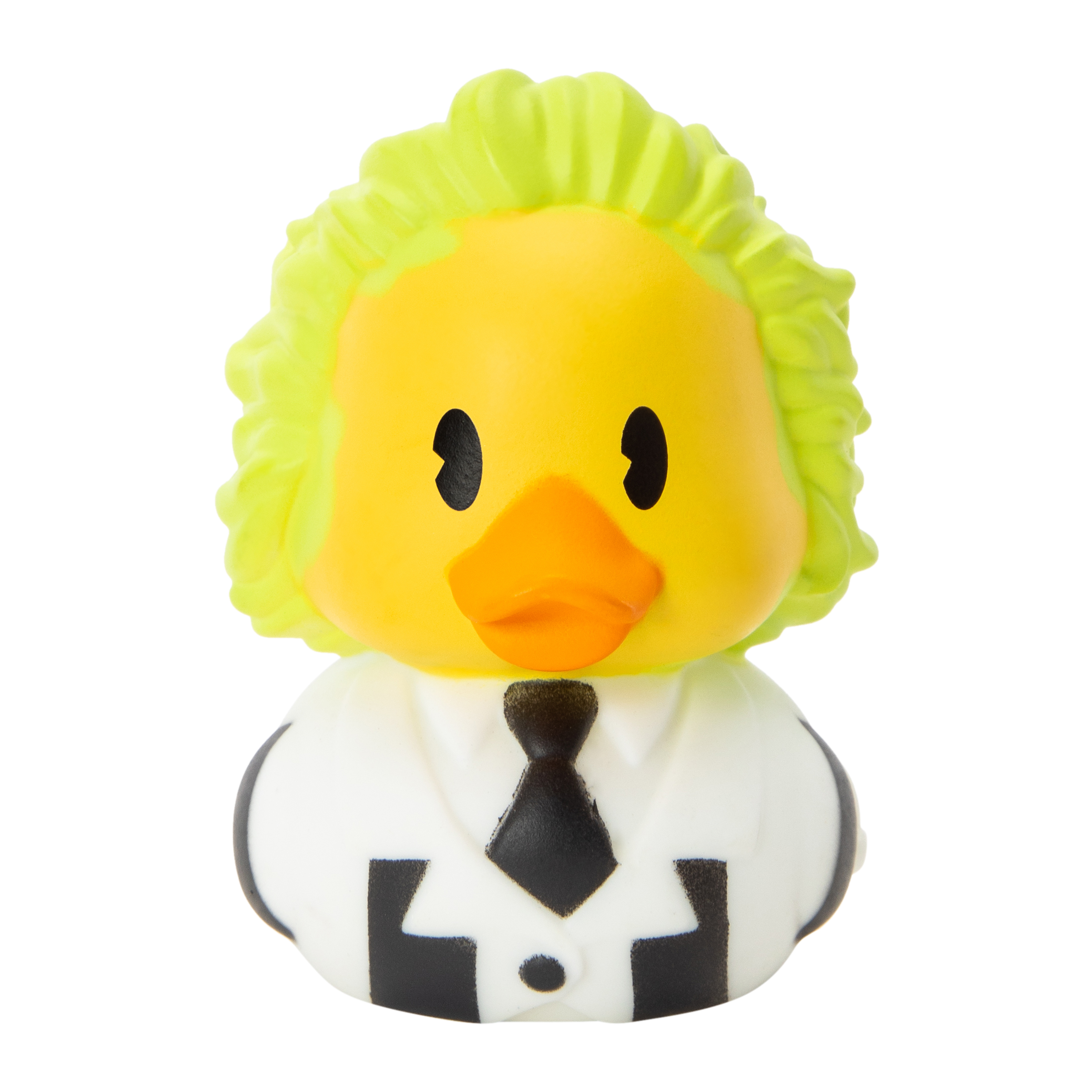 Warner Bros. Horror-Themed Rubber Ducks