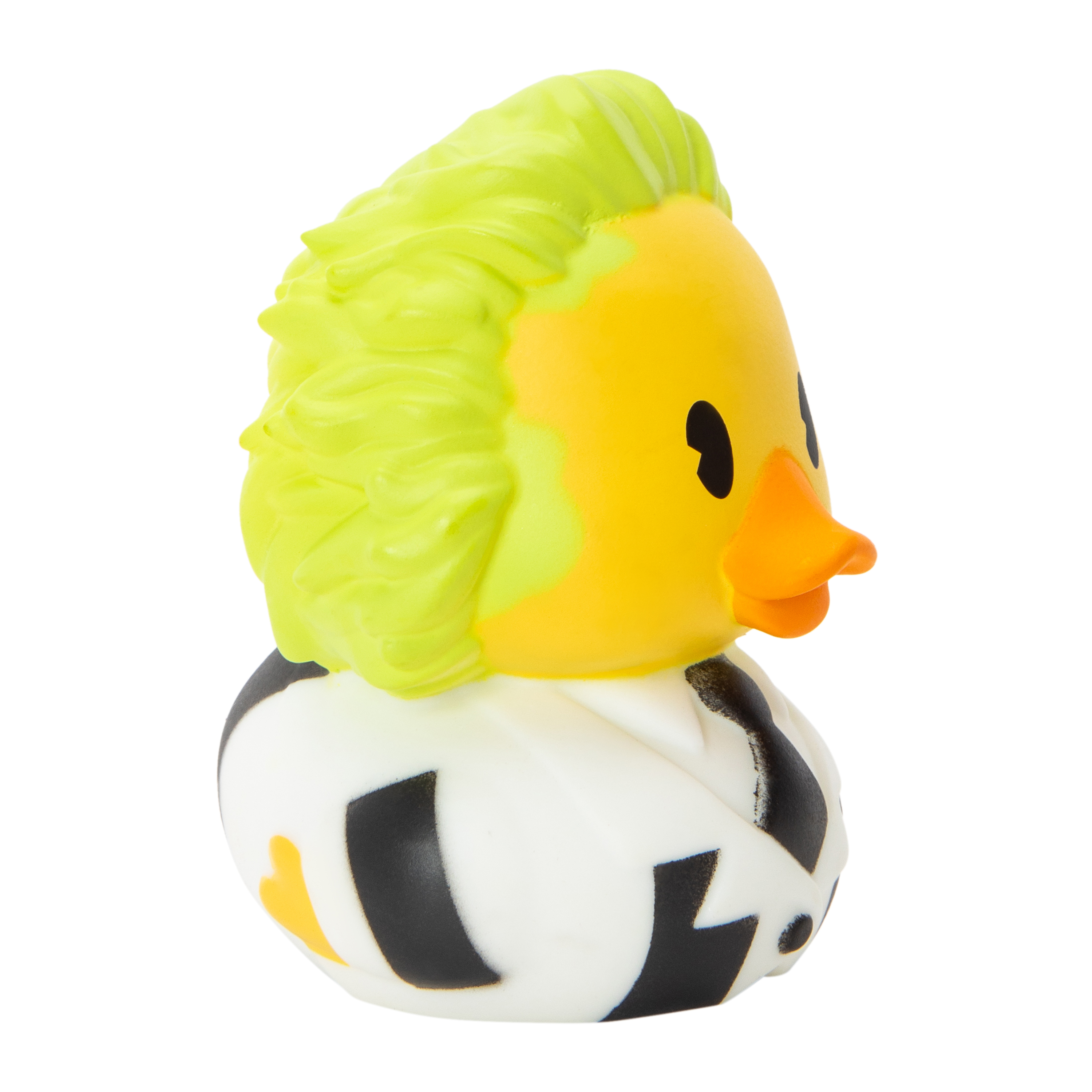 Warner Bros. Horror-Themed Rubber Ducks