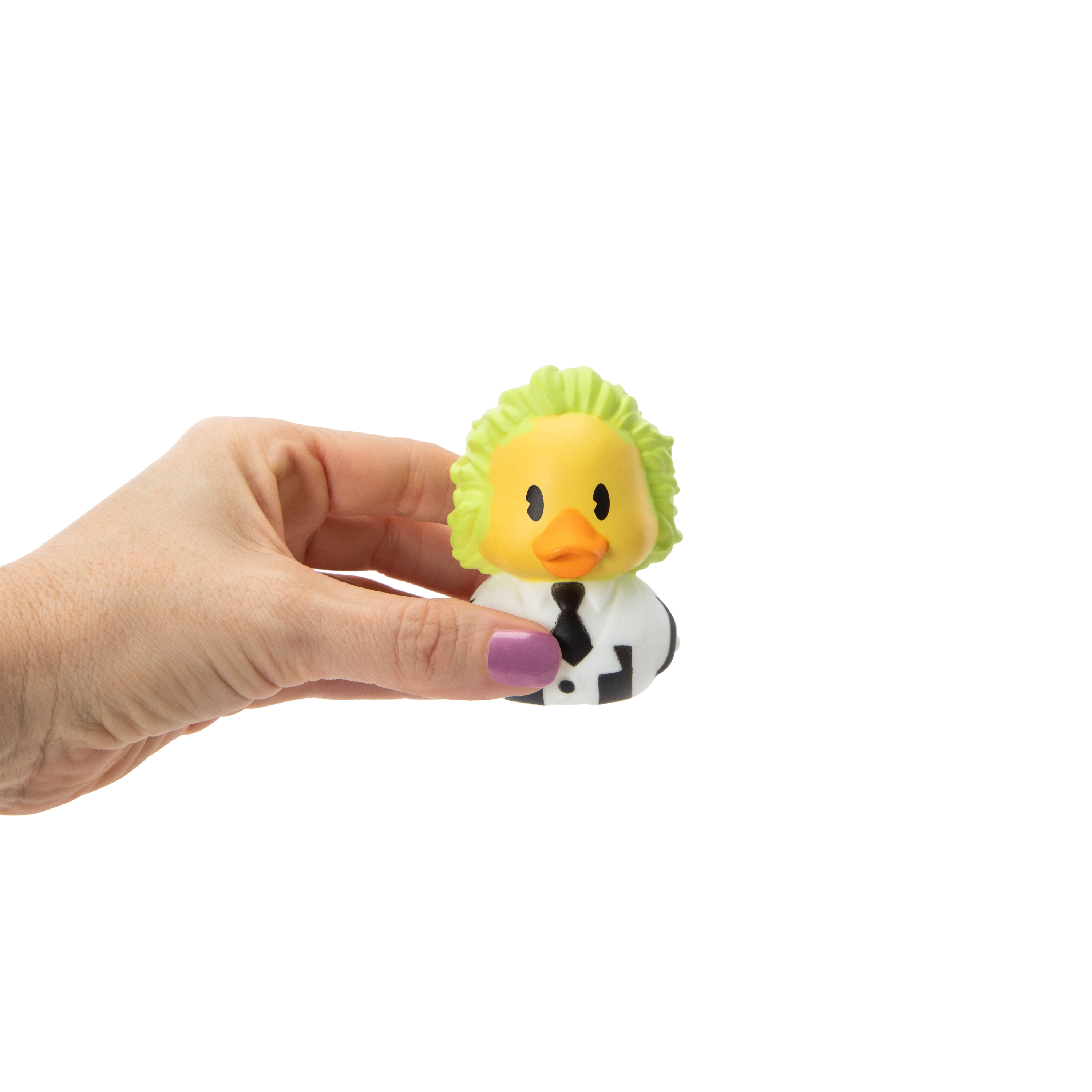 Warner Bros. Horror-Themed Rubber Ducks