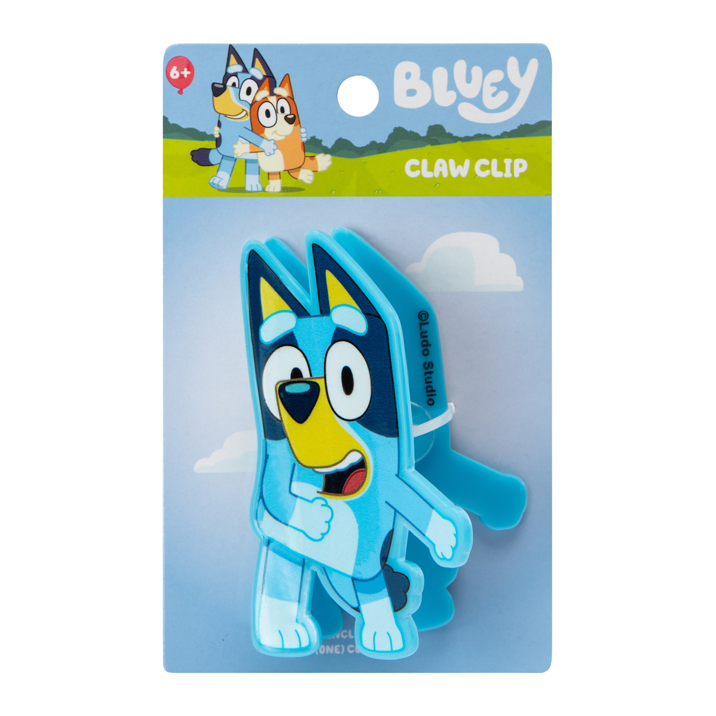 Bluey™ Claw Clip