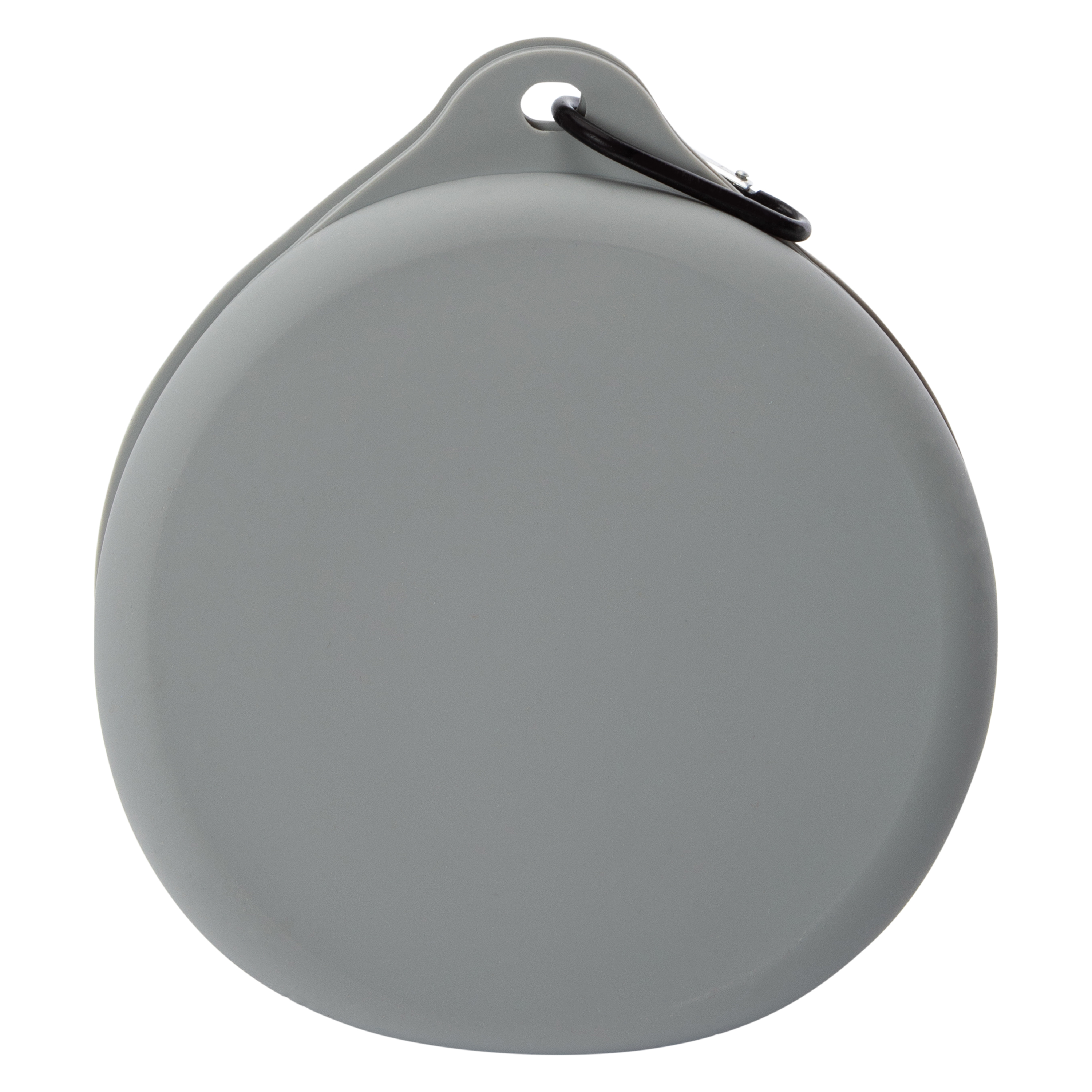 Collapsible Silicone Double Diner Travel Pet Bowls