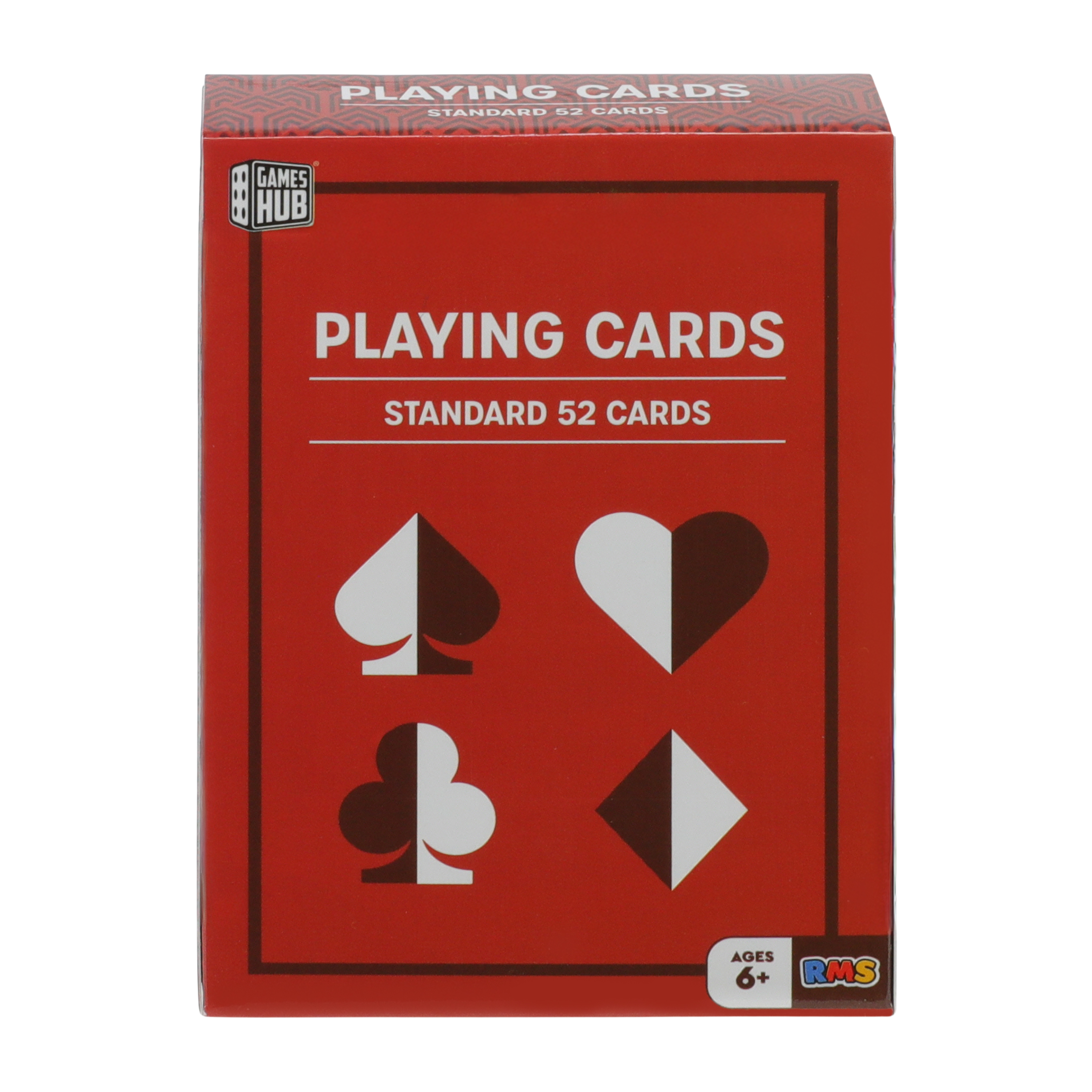 Standard Playing Cards | Five Below