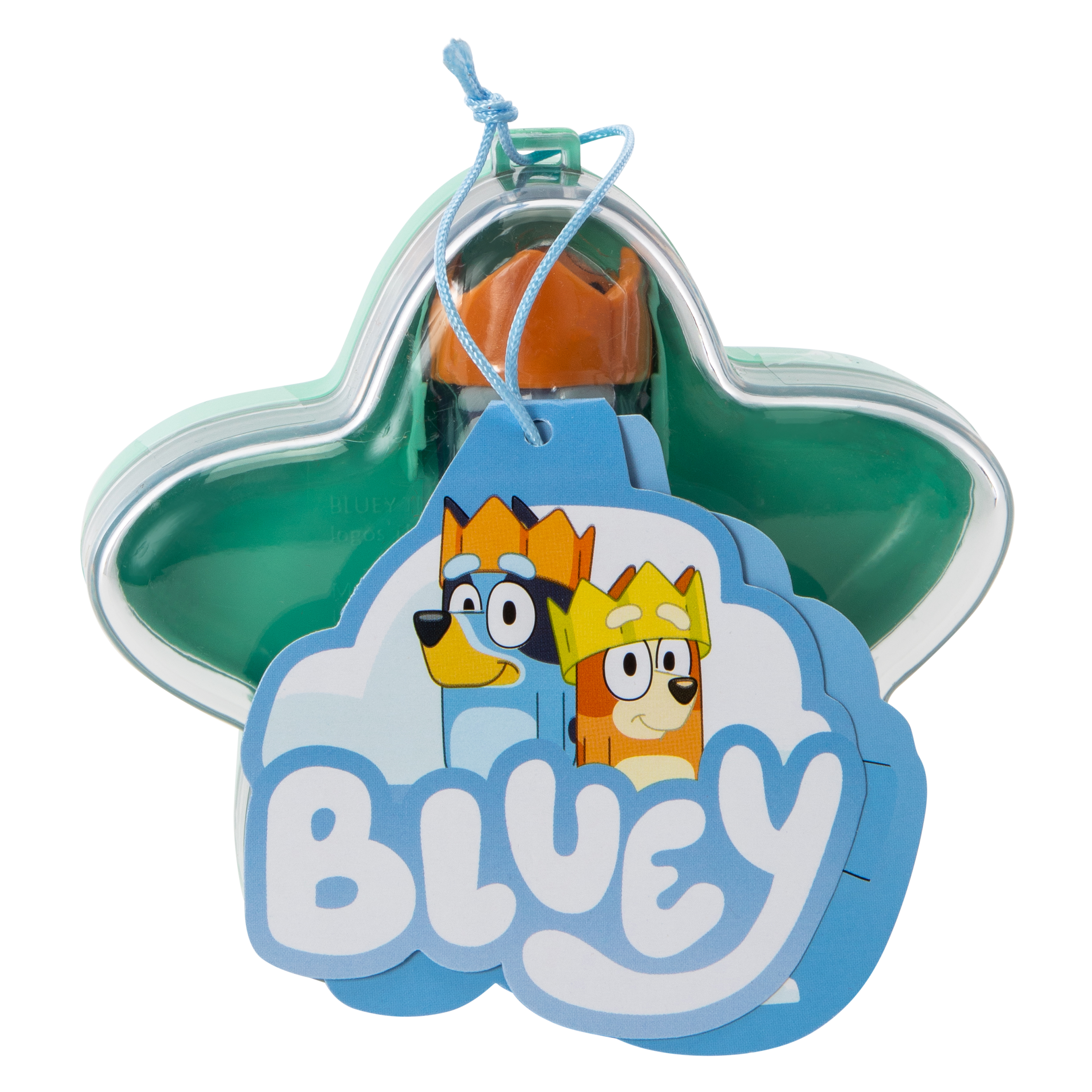 Bluey™ Star Toy Ornament