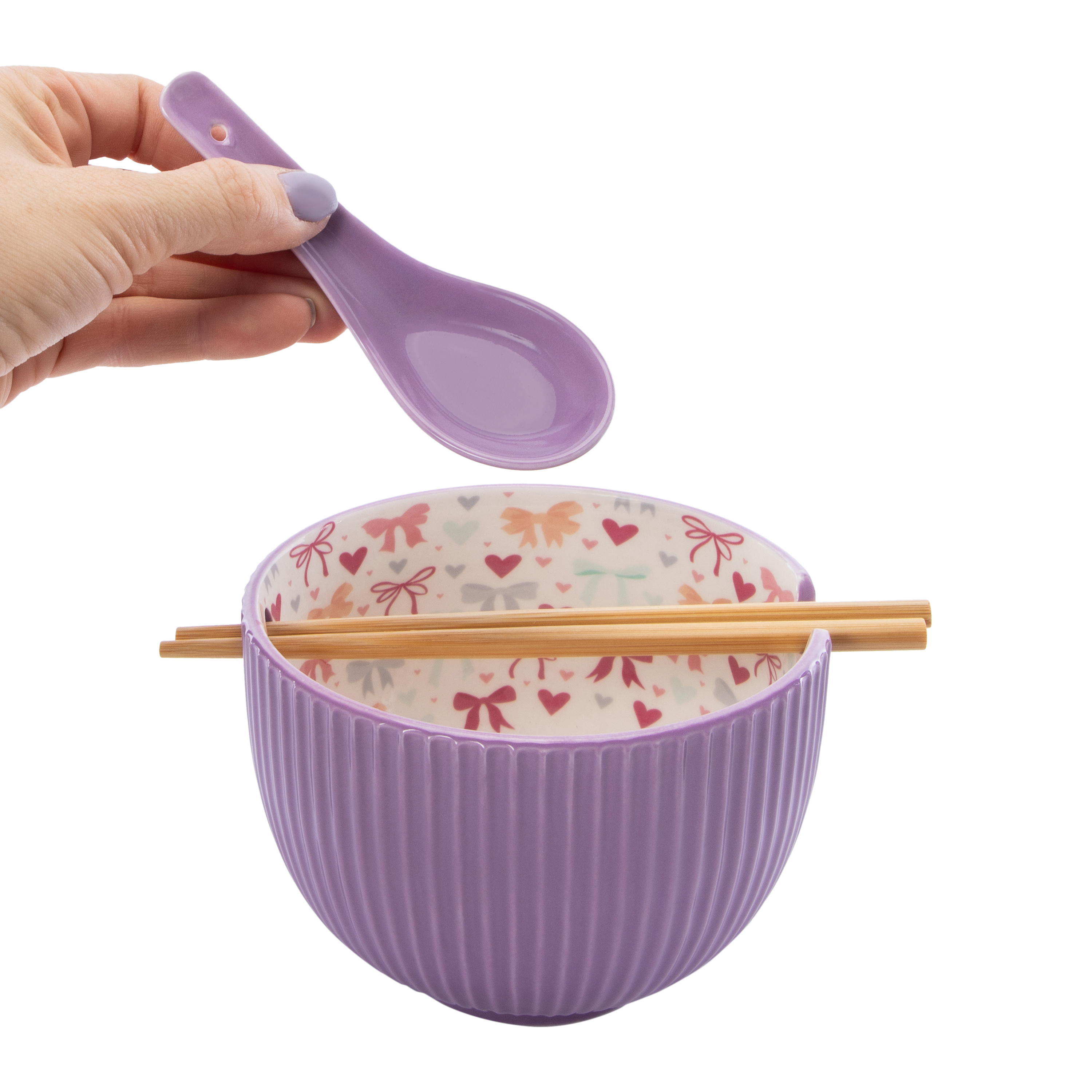 Cerra Ceramic Noodle Bowl