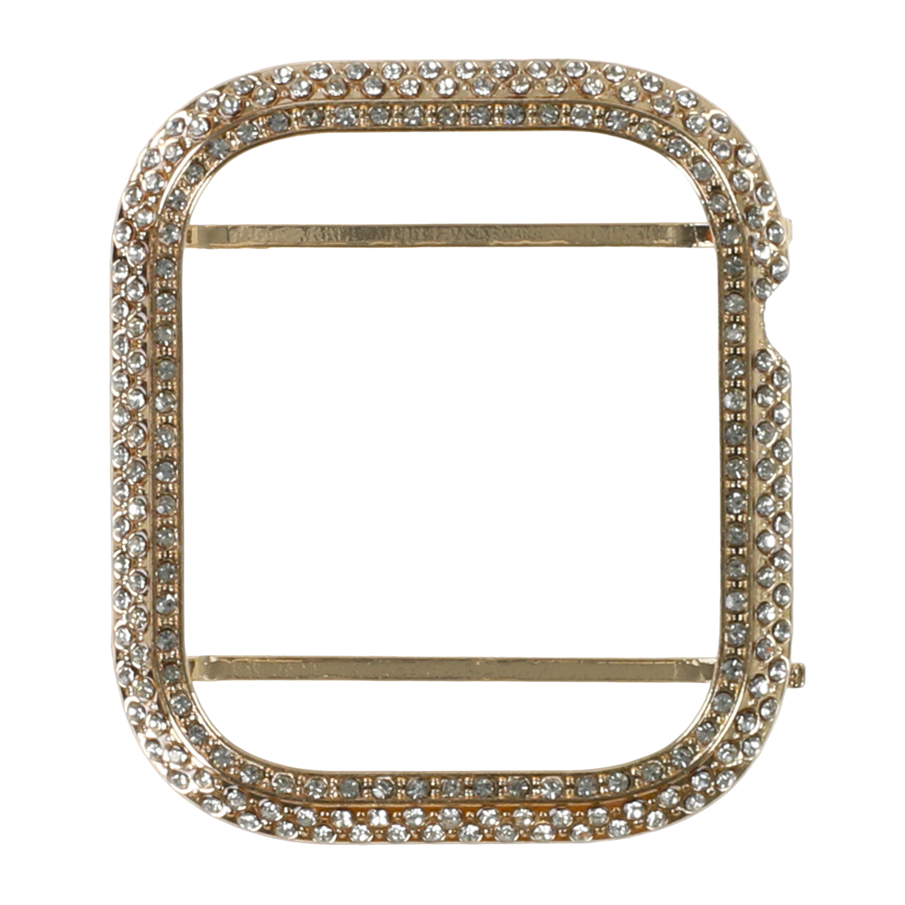 Bling Apple Watch® Bumper