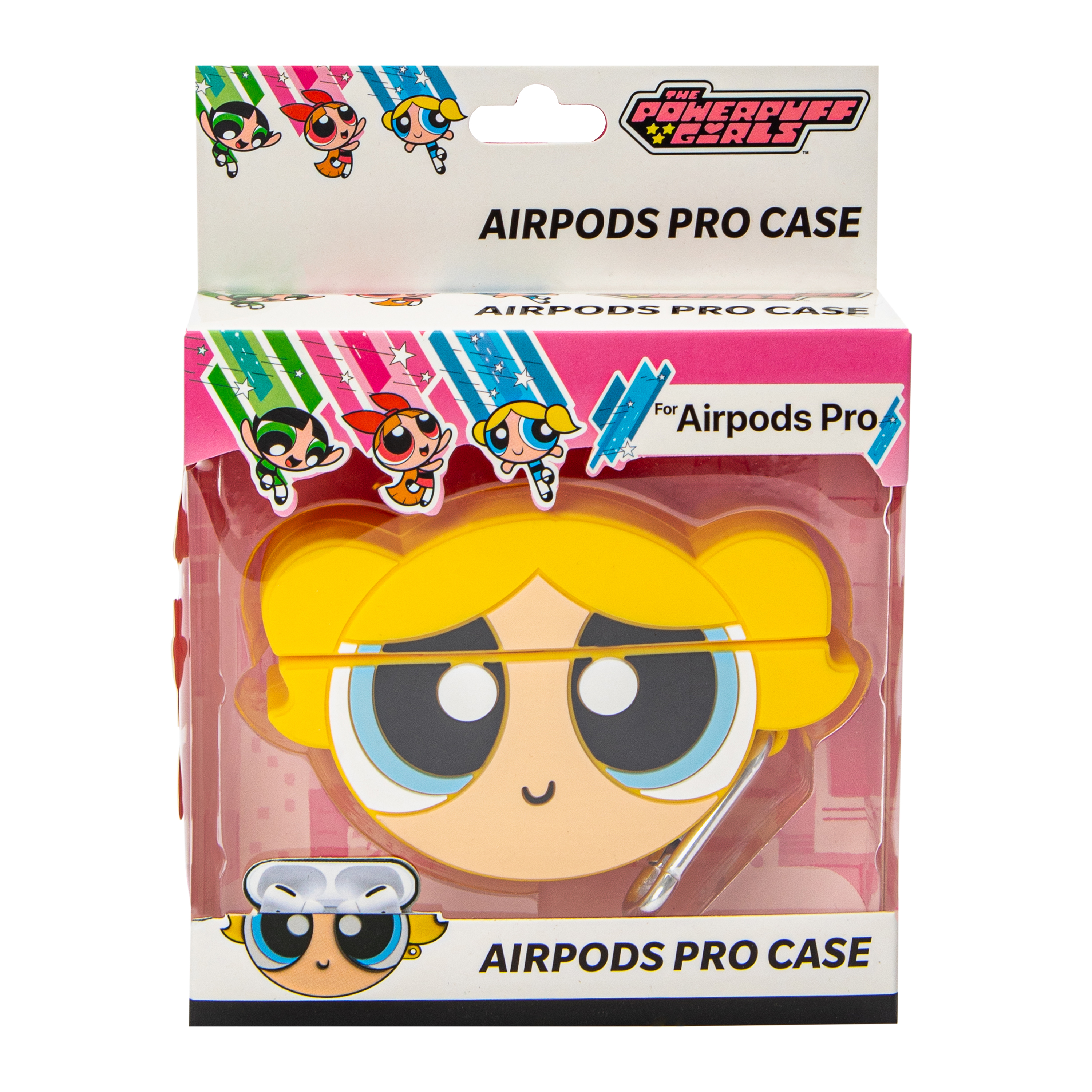 Character Case For AirPods Pro®