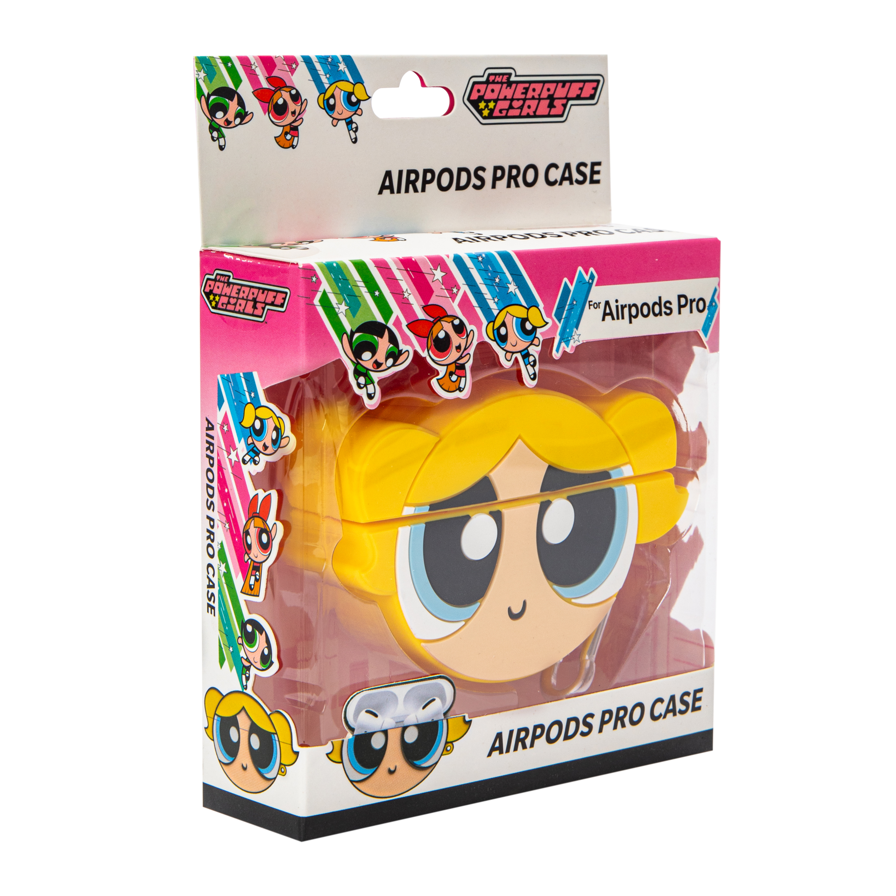 Character Case For AirPods Pro®