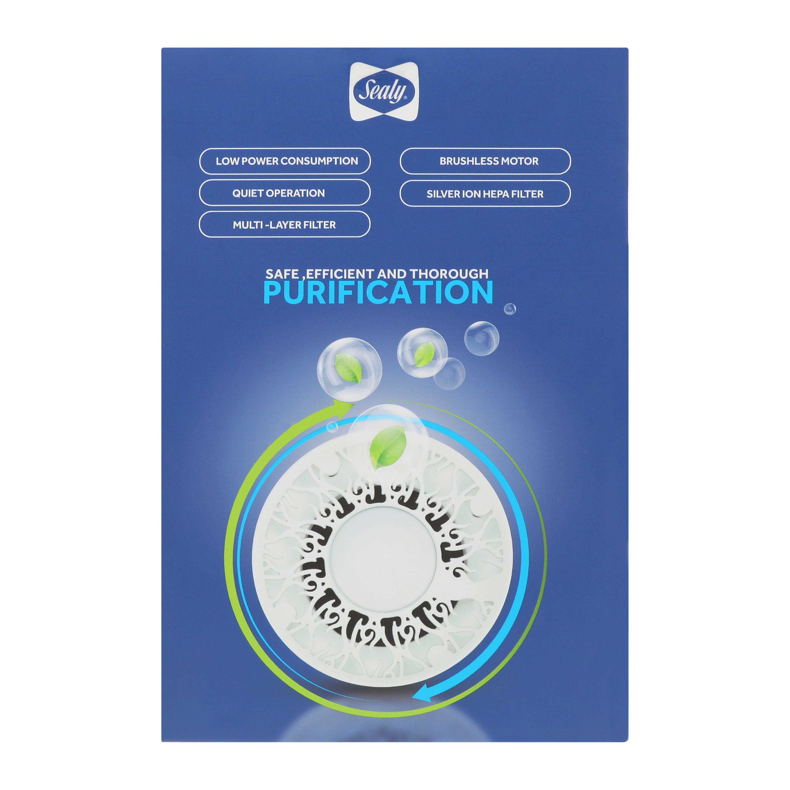 Sealy® Air Purifier