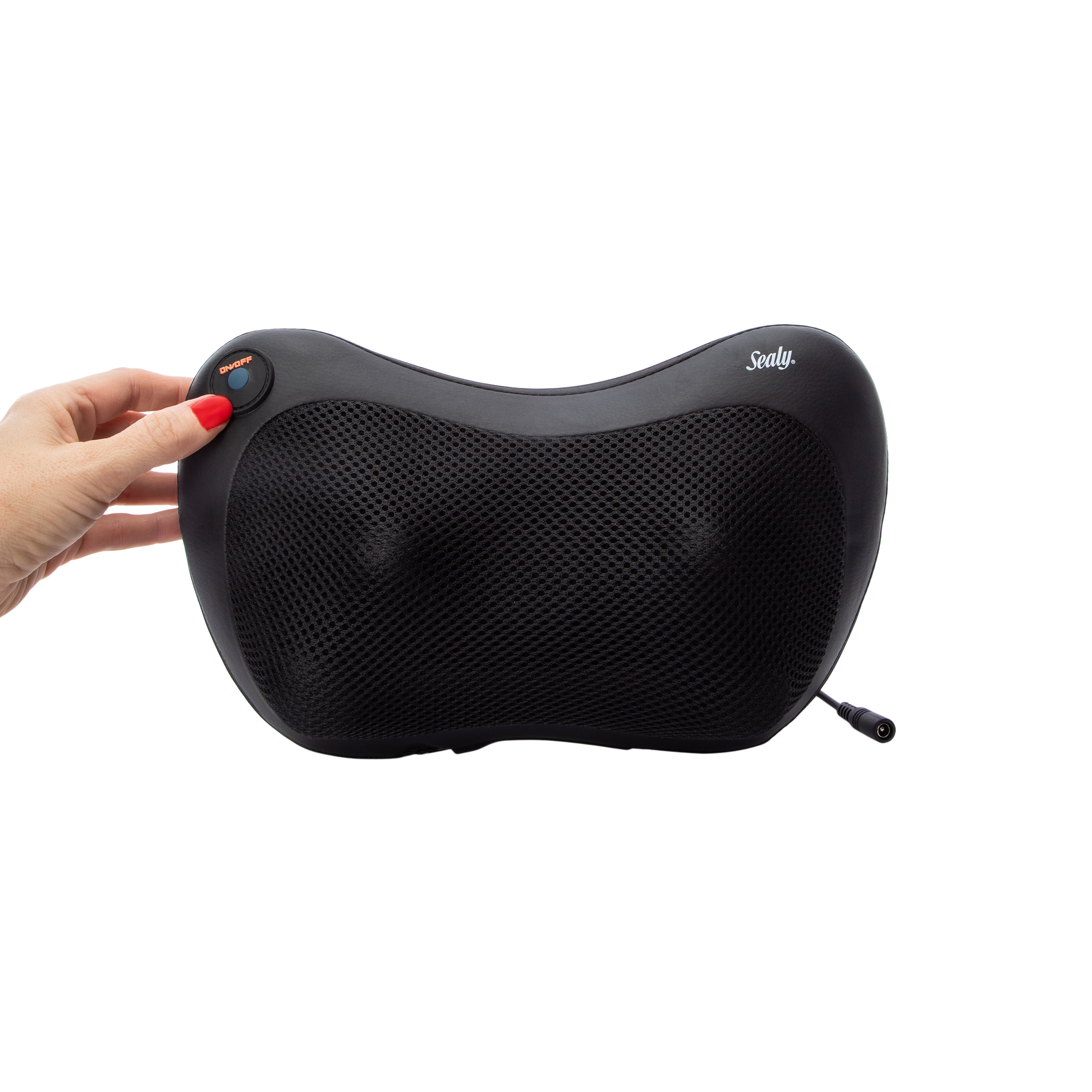 Sealy® Massage Pillow 