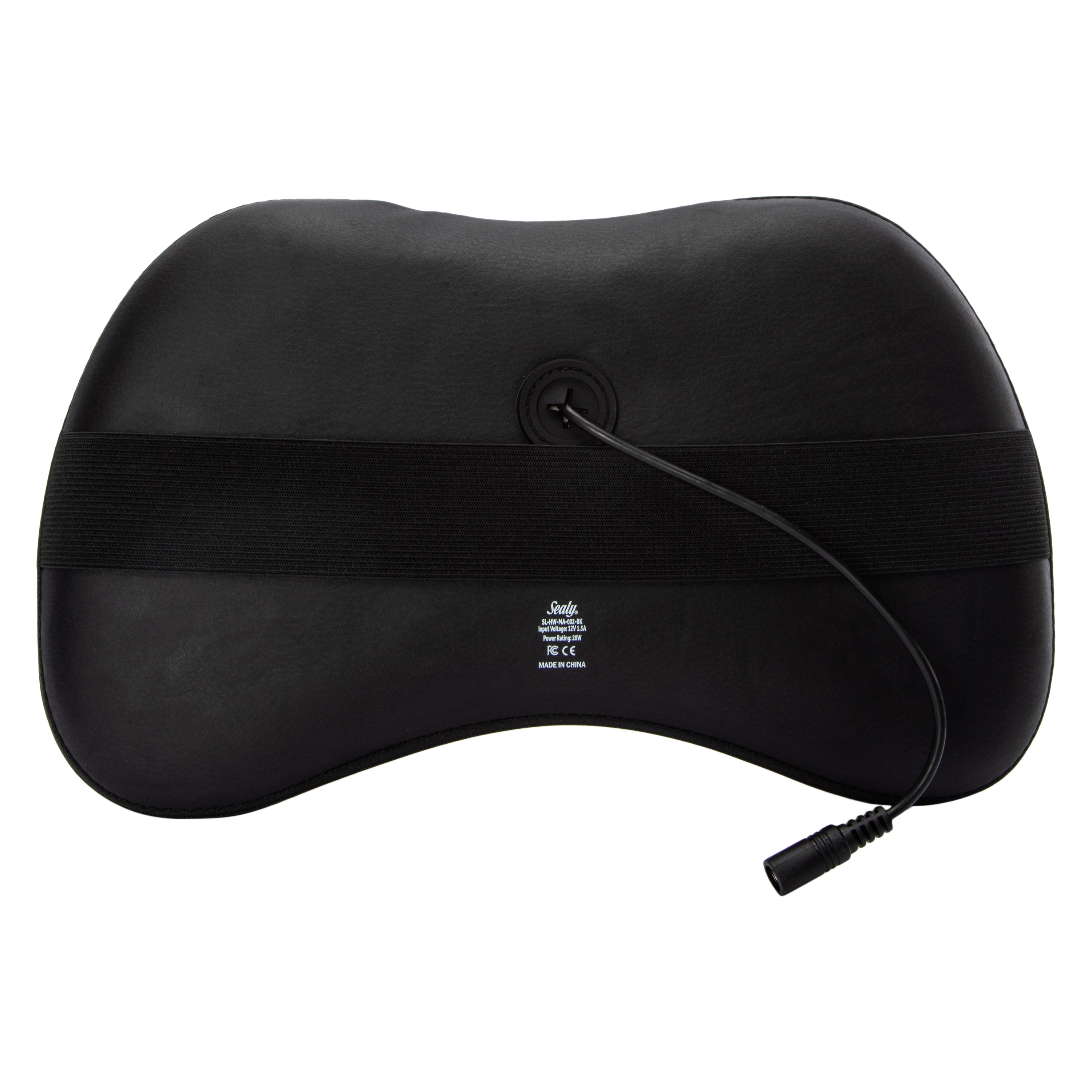 Sealy® Massage Pillow 