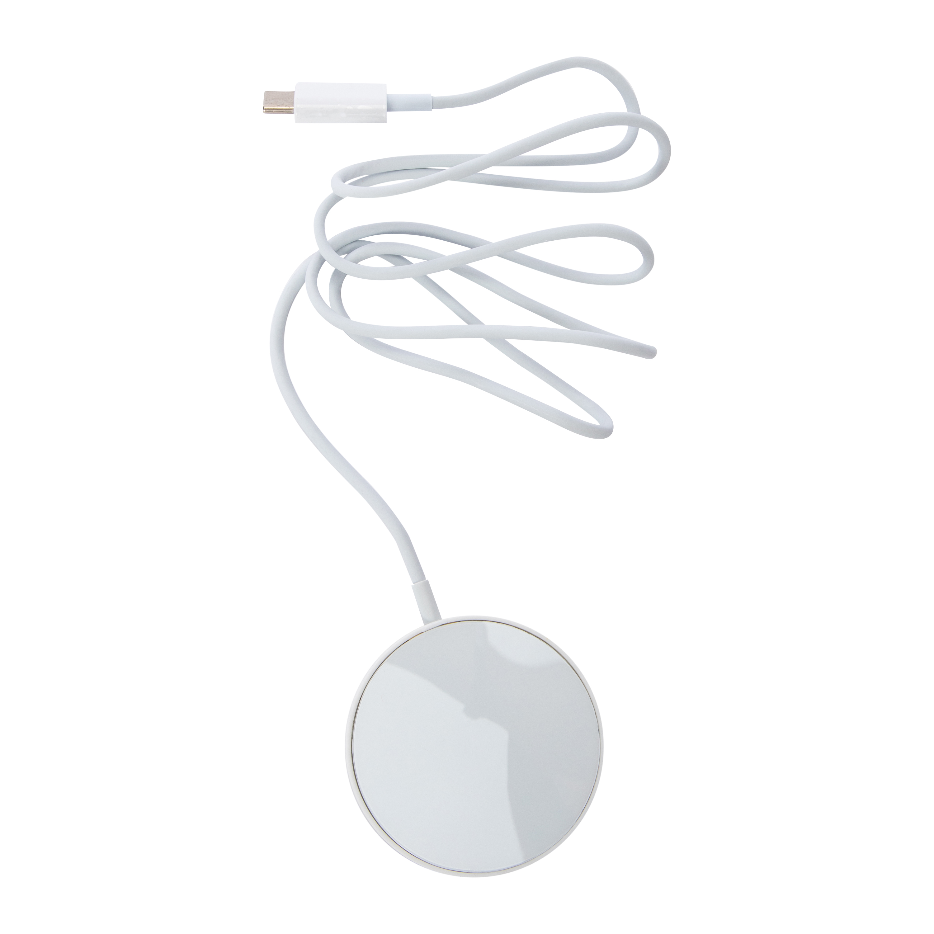 15W Magnetic Wireless Charger 38in