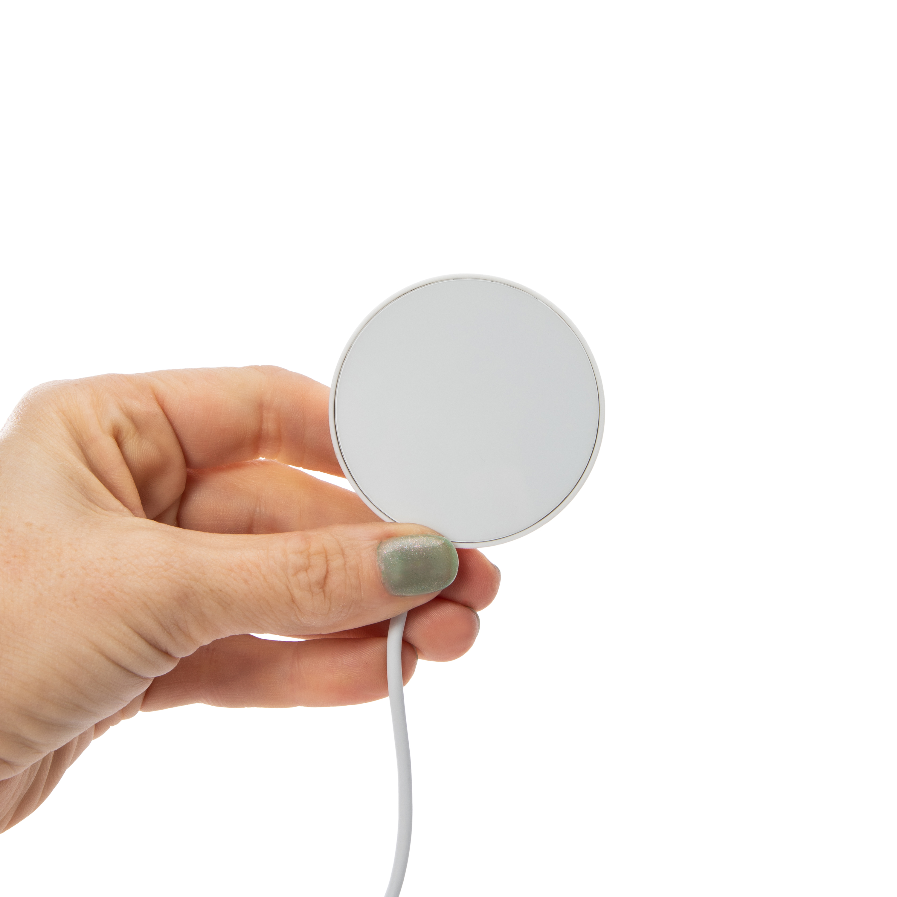 15W Magnetic Wireless Charger 38in