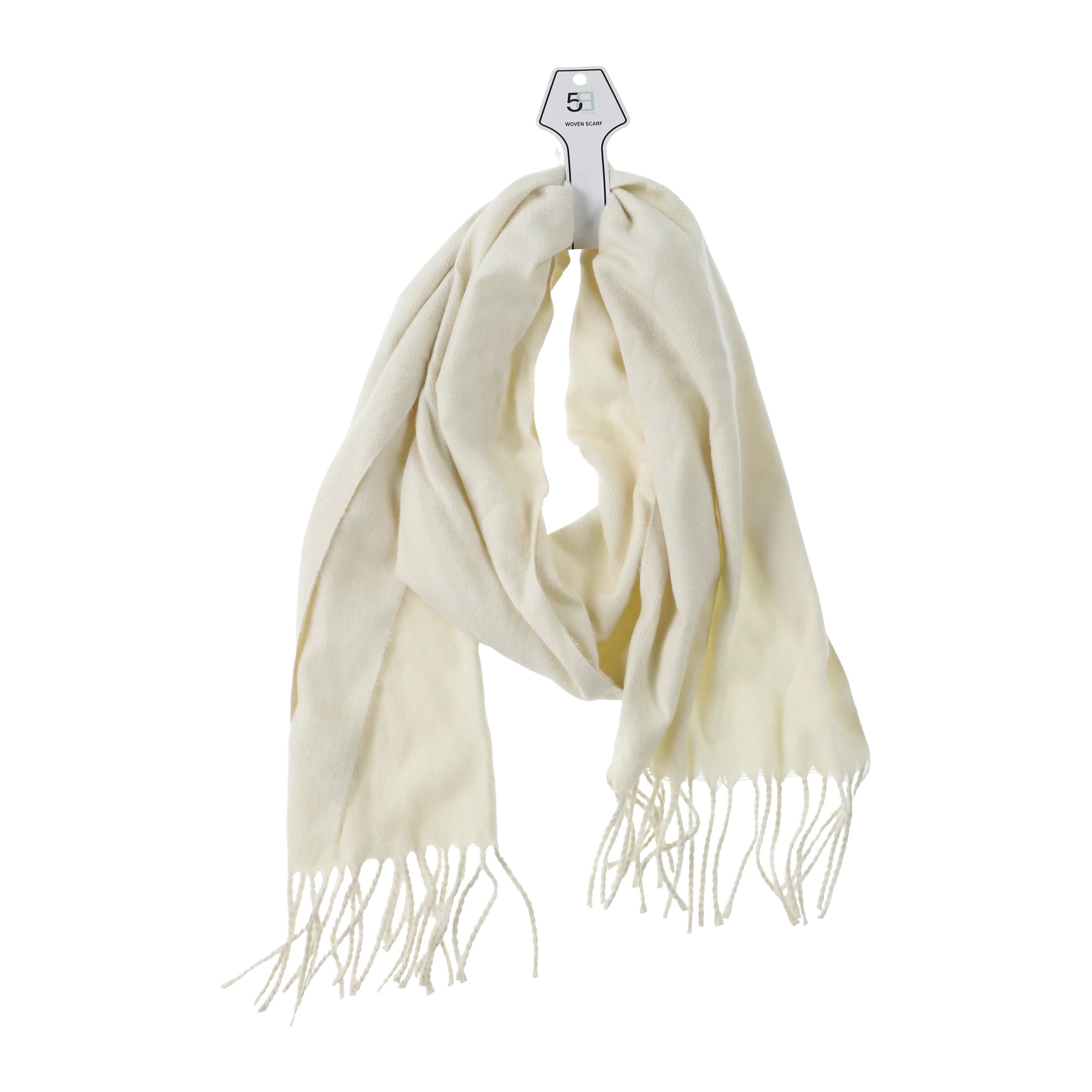 Woven Scarf