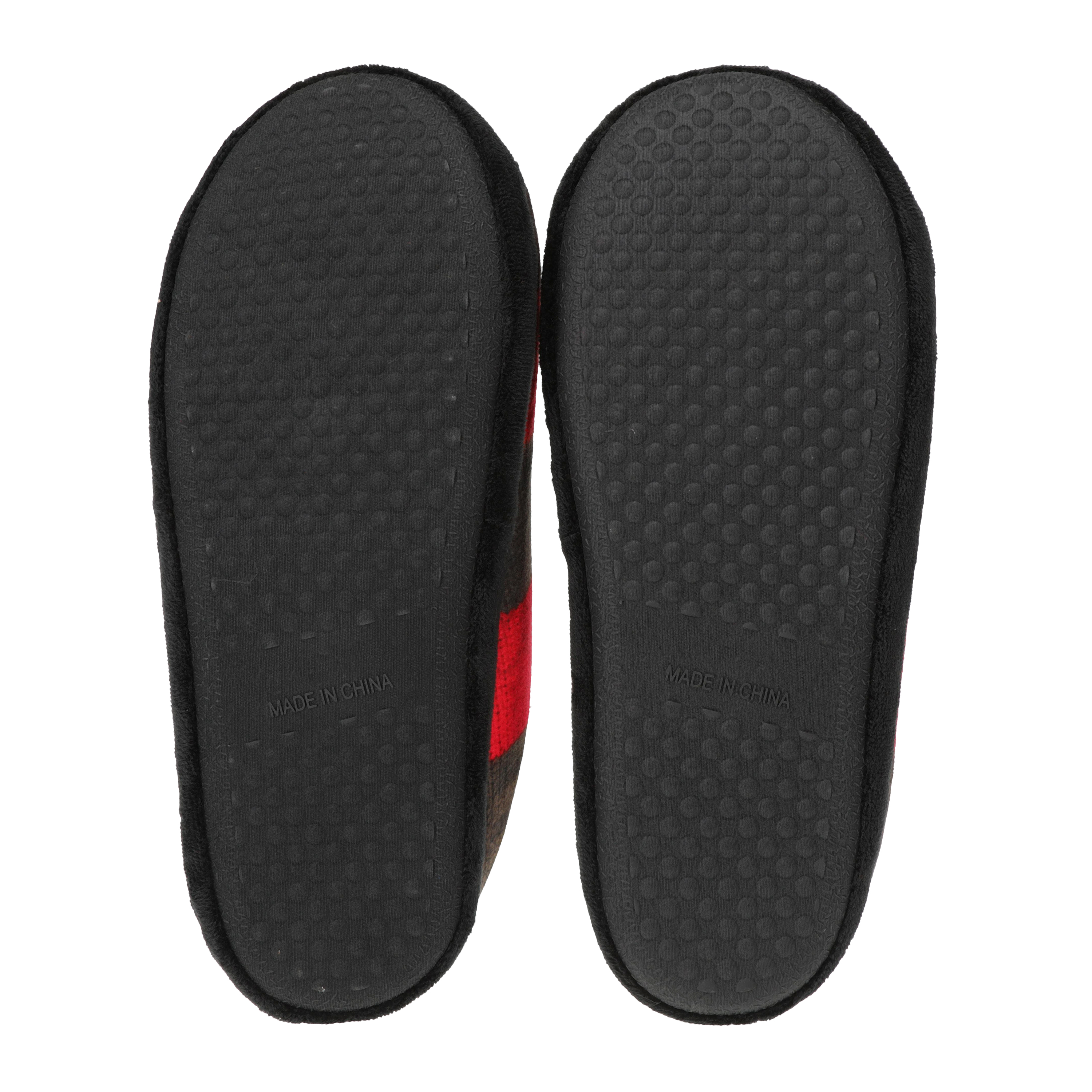 A Nightmare On Elm Street™ Freddy Krueger Ladies Slippers