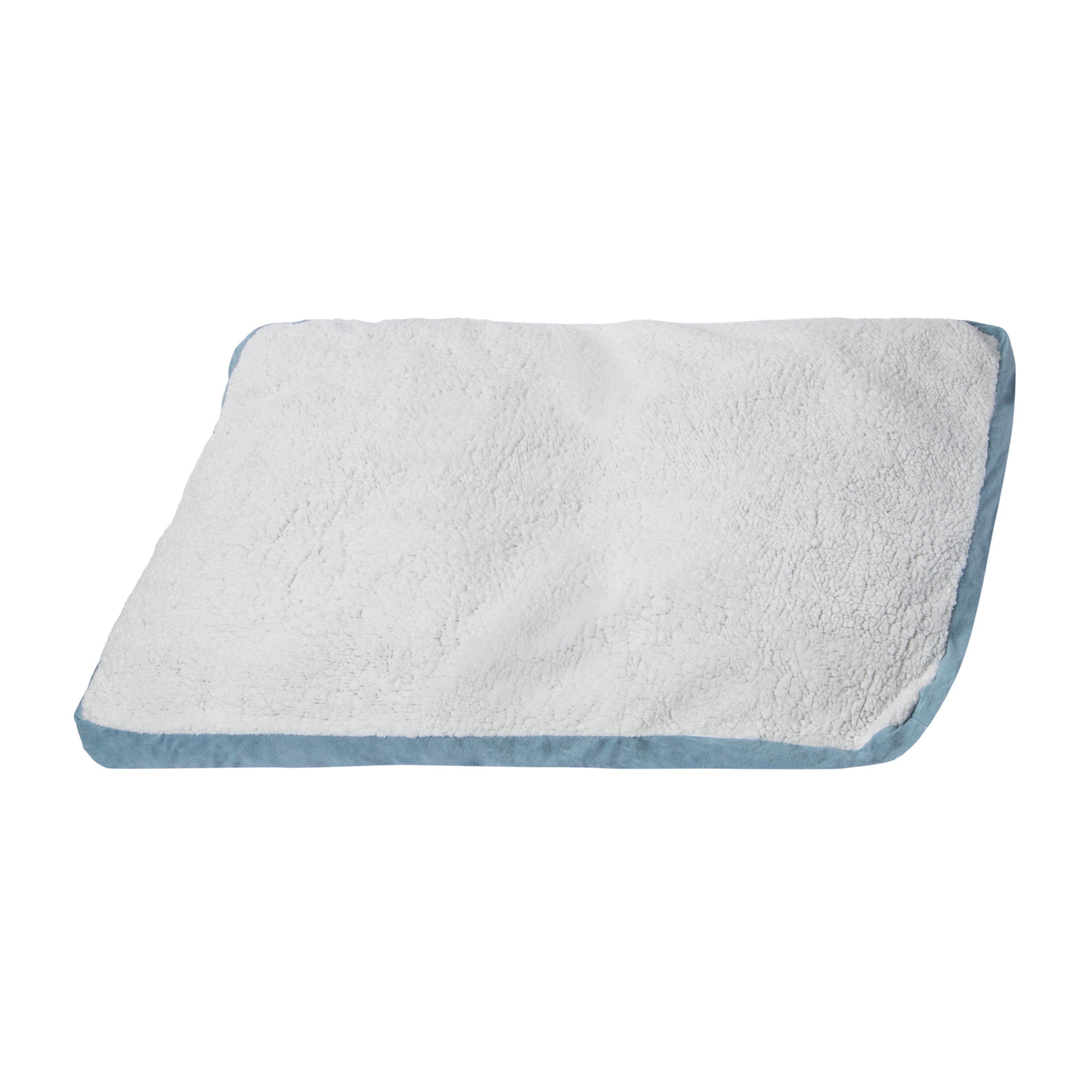 Pawsitively Fun! Pet Pillow Bed 36inx24in