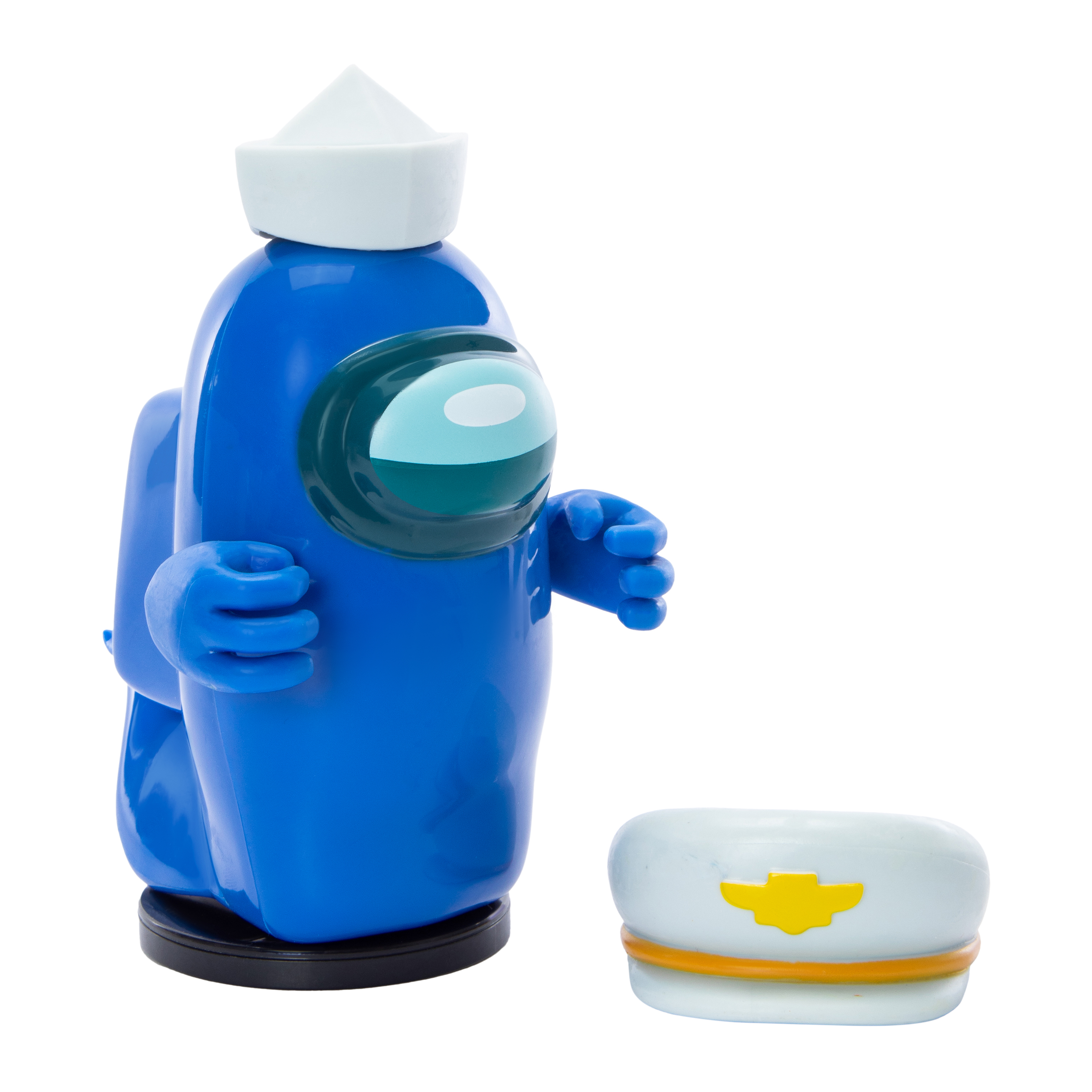 Among Us™ Crewmate Figure With Stamper