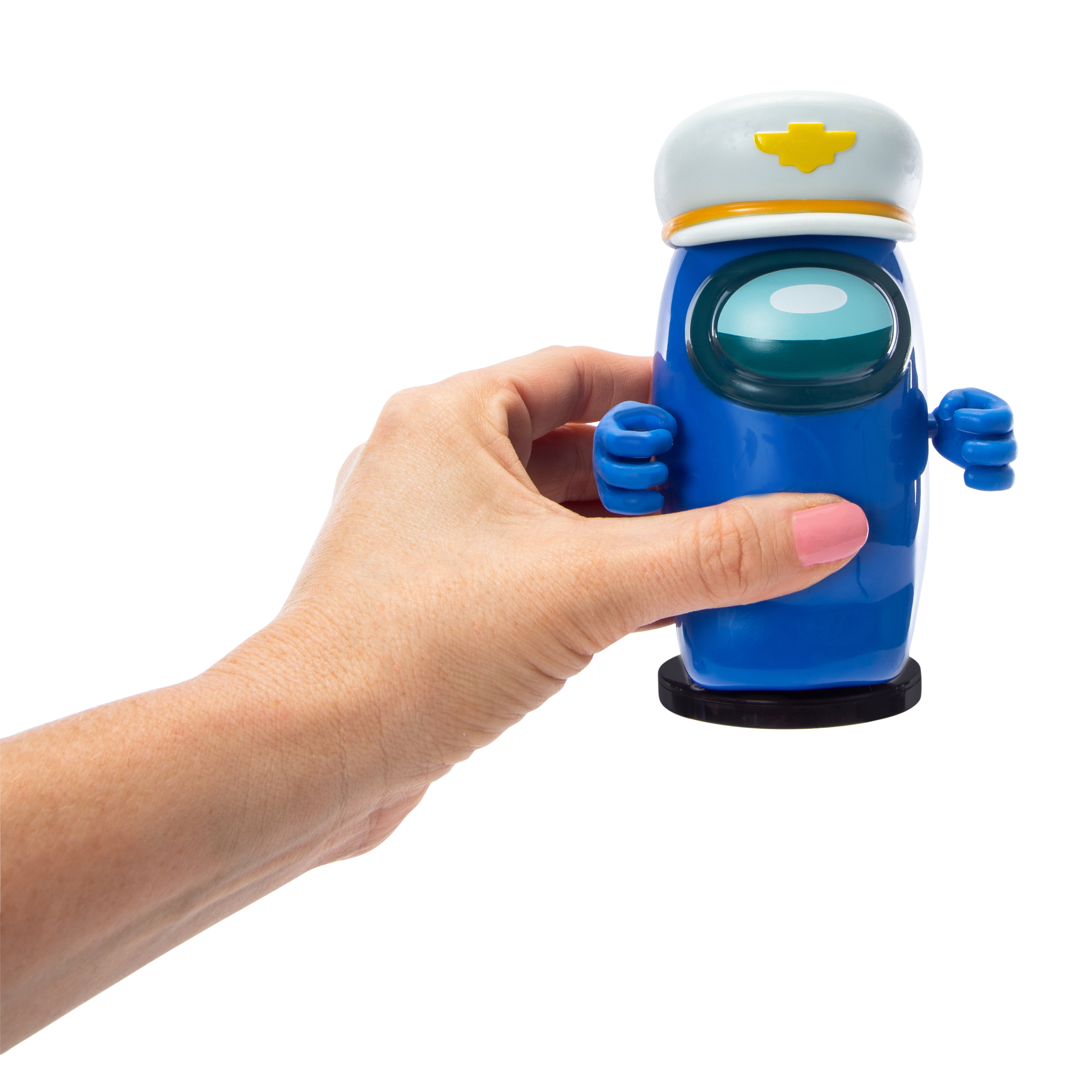 Among Us™ Crewmate Figure With Stamper