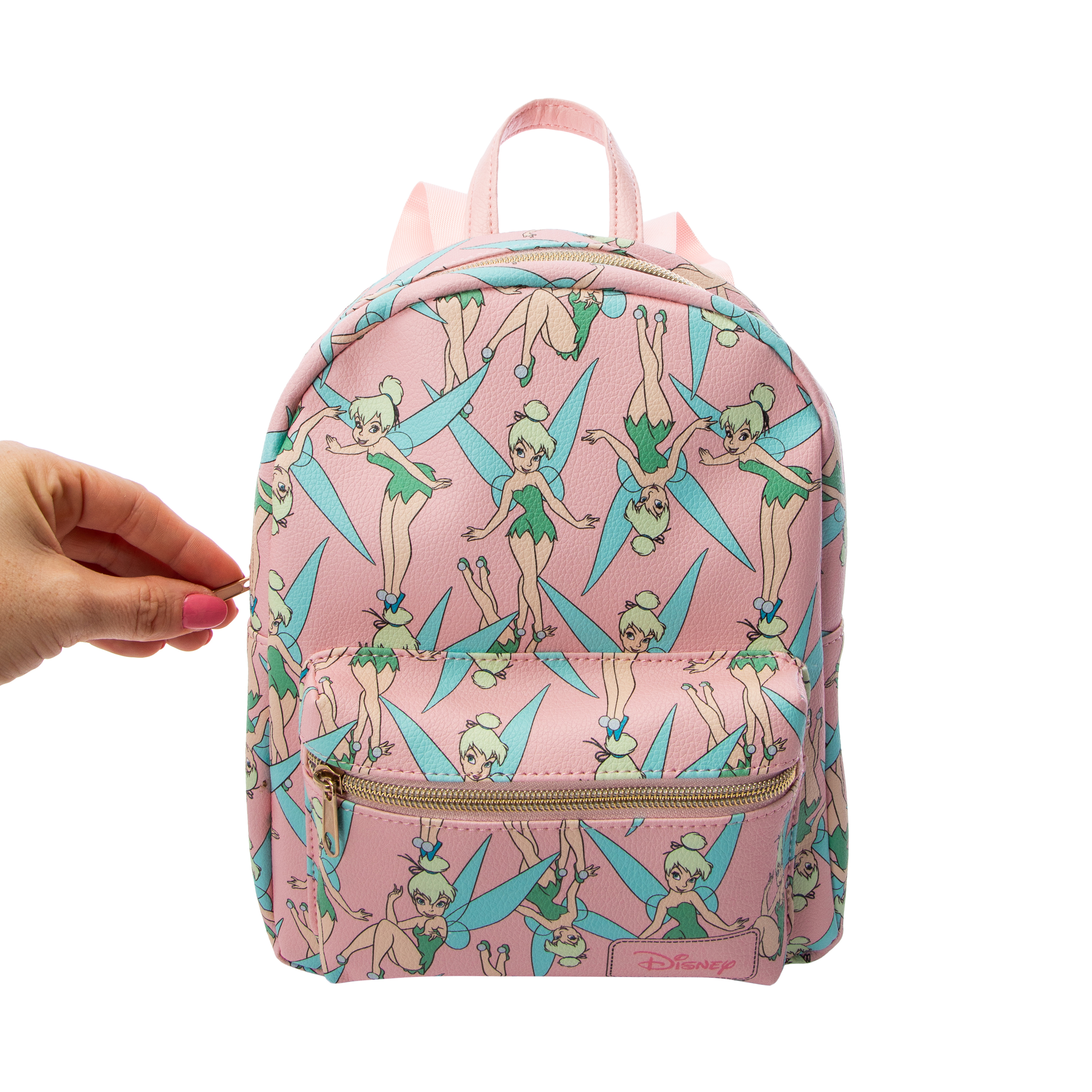 Mini Disney Backpack | Five Below