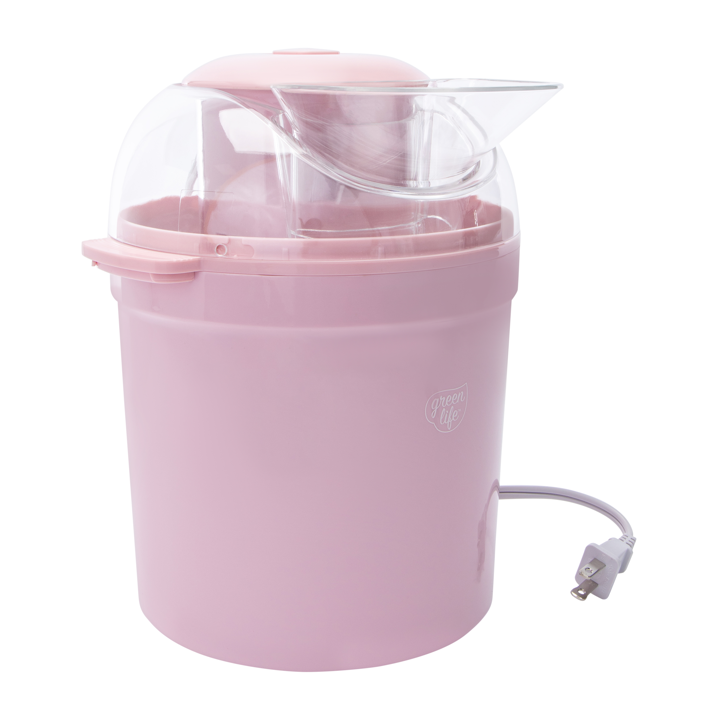 Green Life™ Scoop Express Ice cream Maker