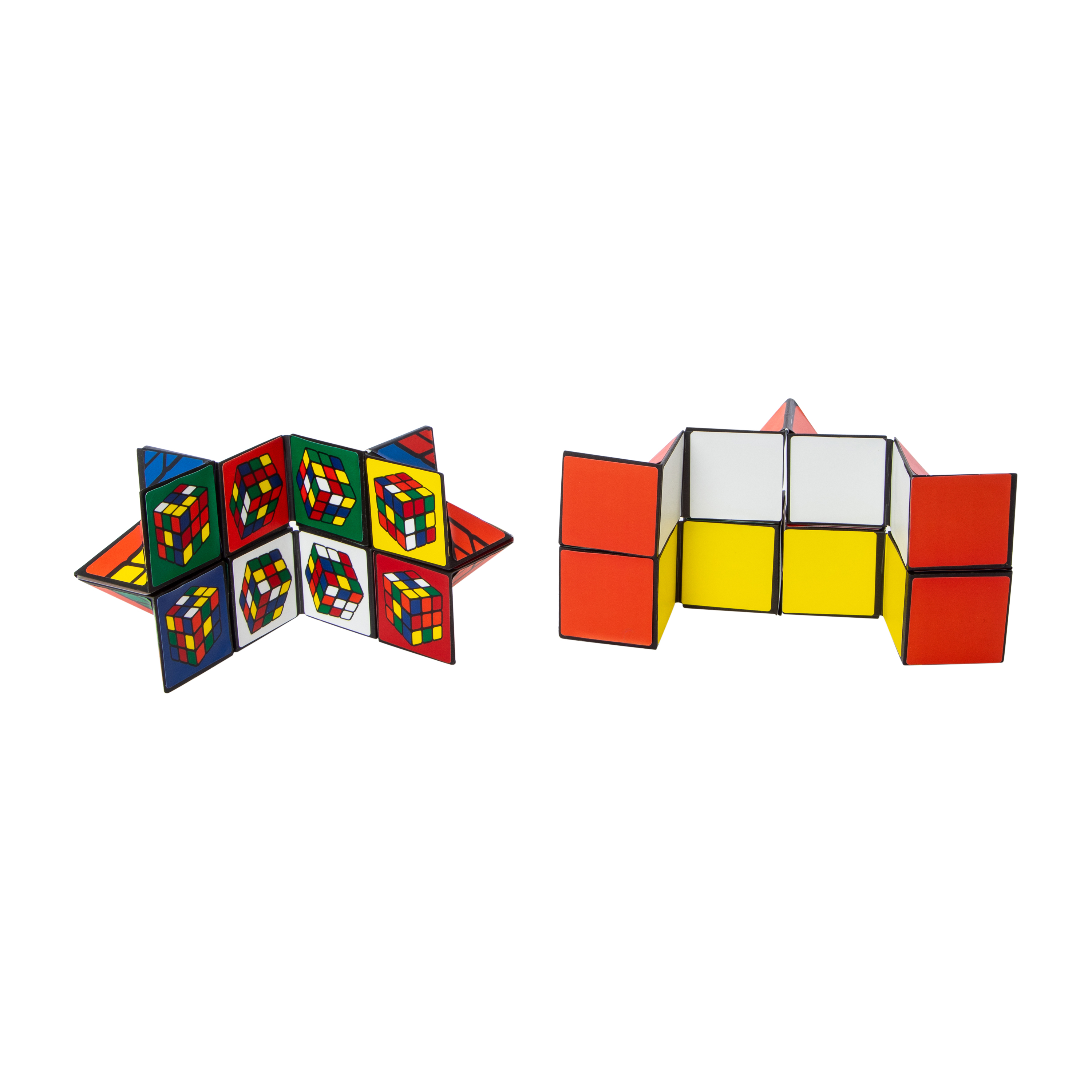 Rubik's® Magic Star 2-Pack