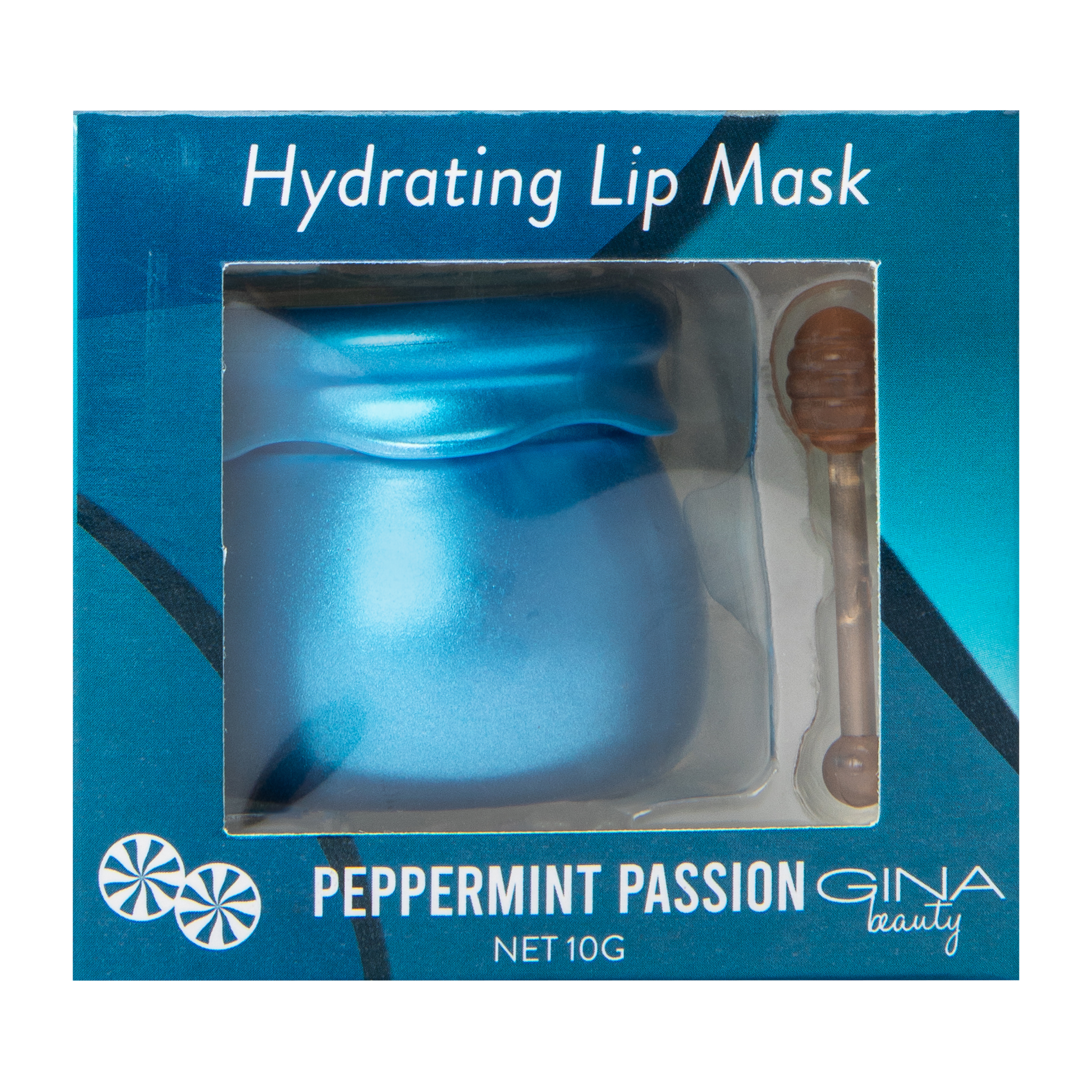 Hydrating Lip Mask 0.35oz