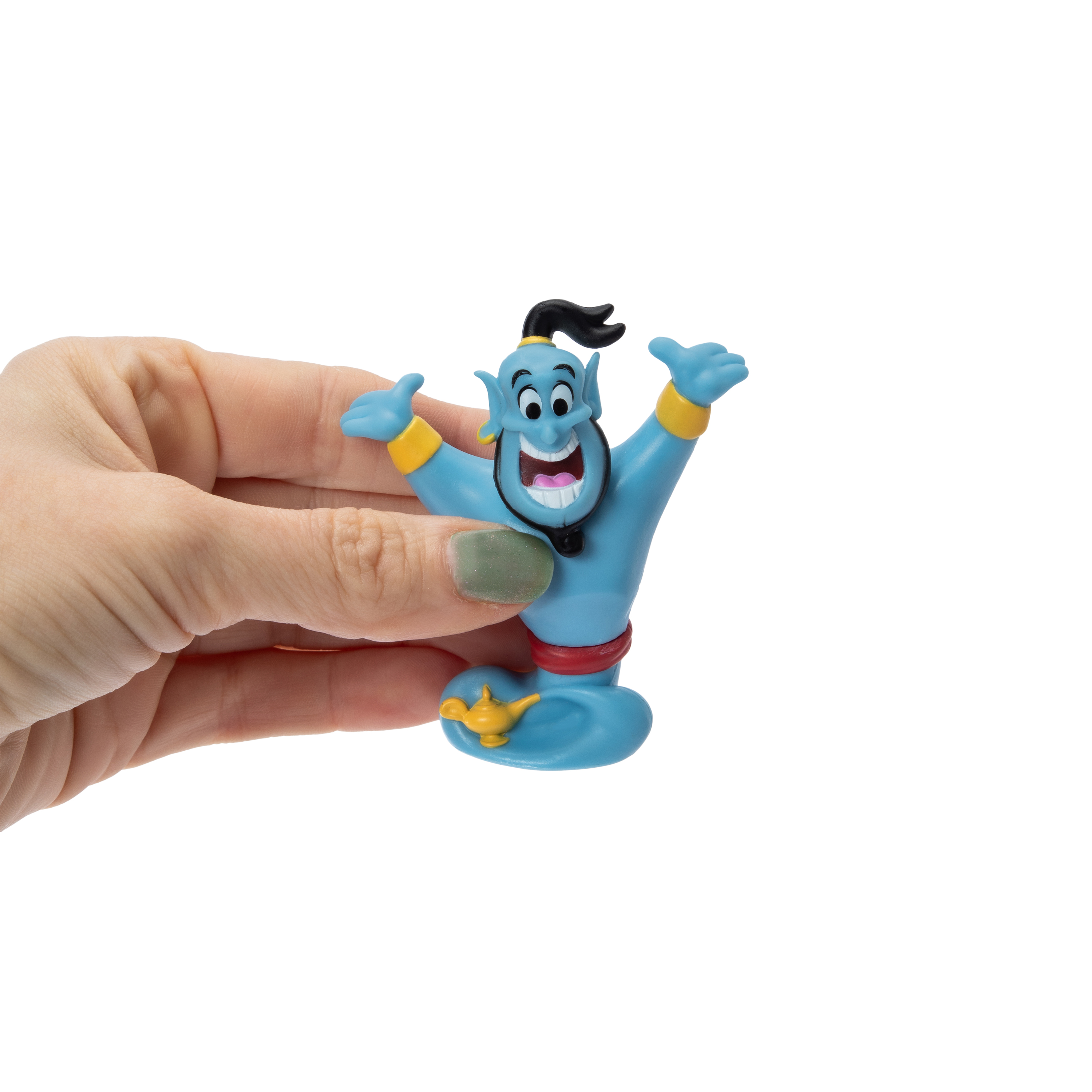 Disney Aladdin Figure Set 2-Pack