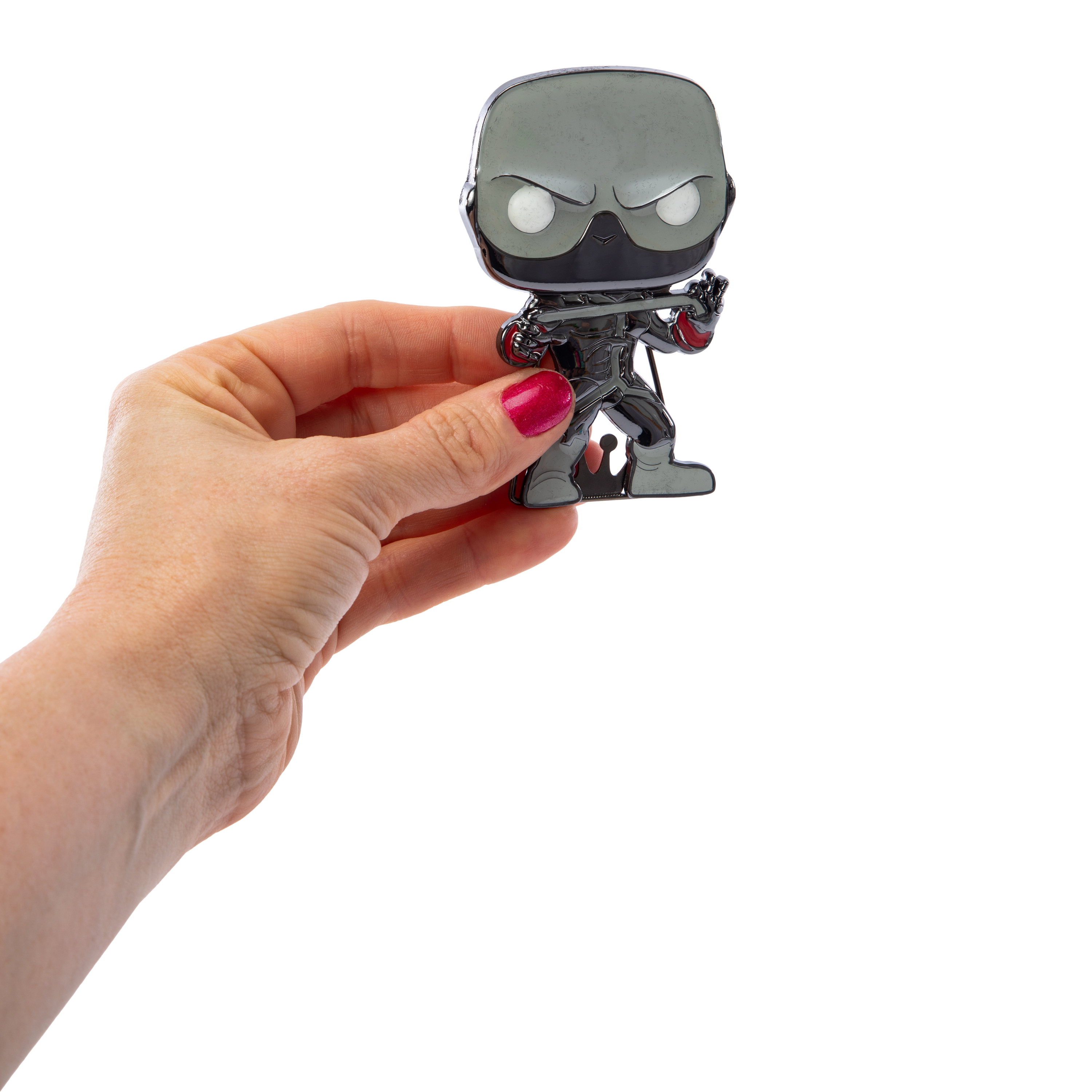 Funko Pop! My Hero Academia™ Enamel Pin