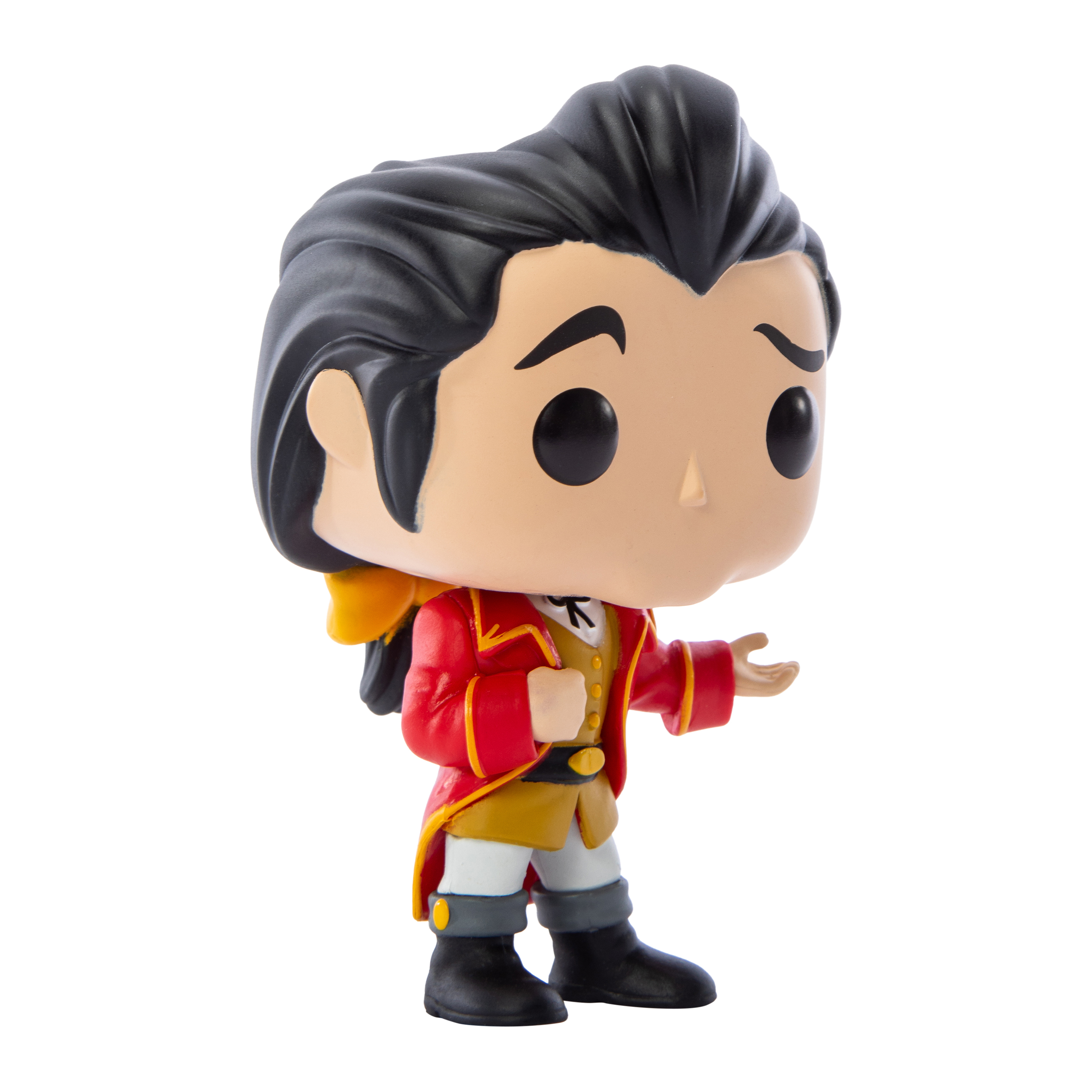Funko Pop! Disney Beauty And The Beast Gaston Vinyl Figure