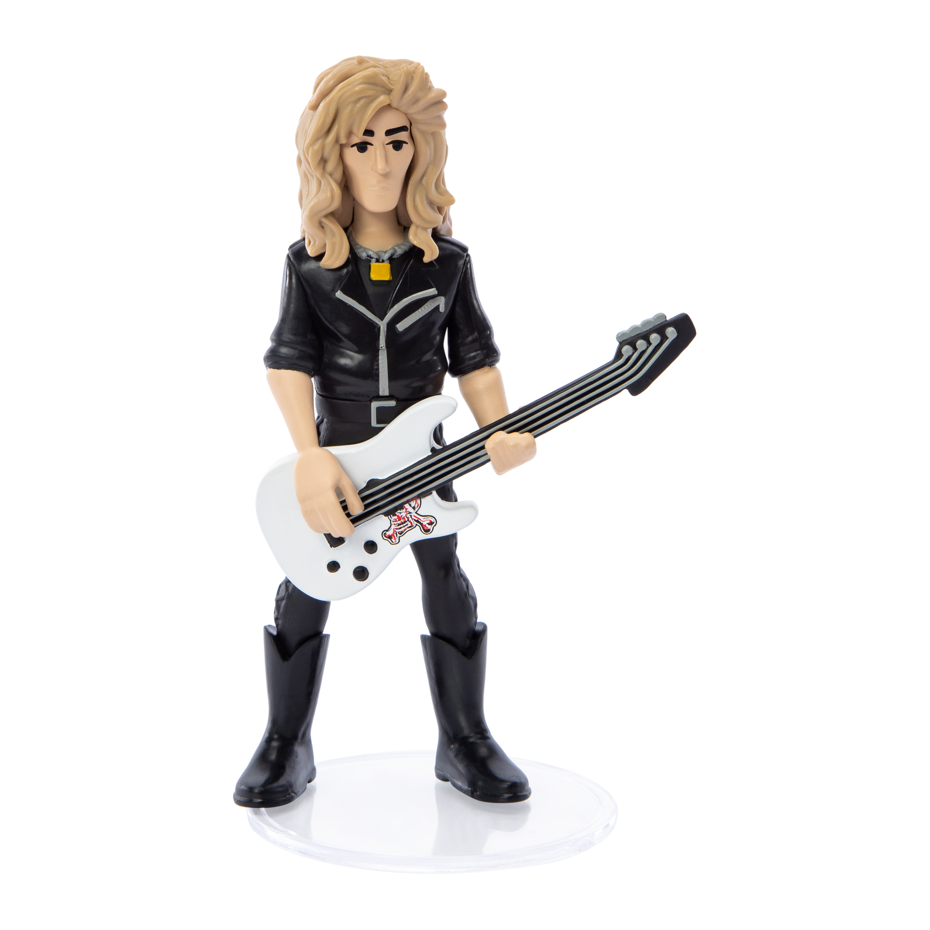Funko Gold Legends Duff McKagan Premium Vinyl Figure