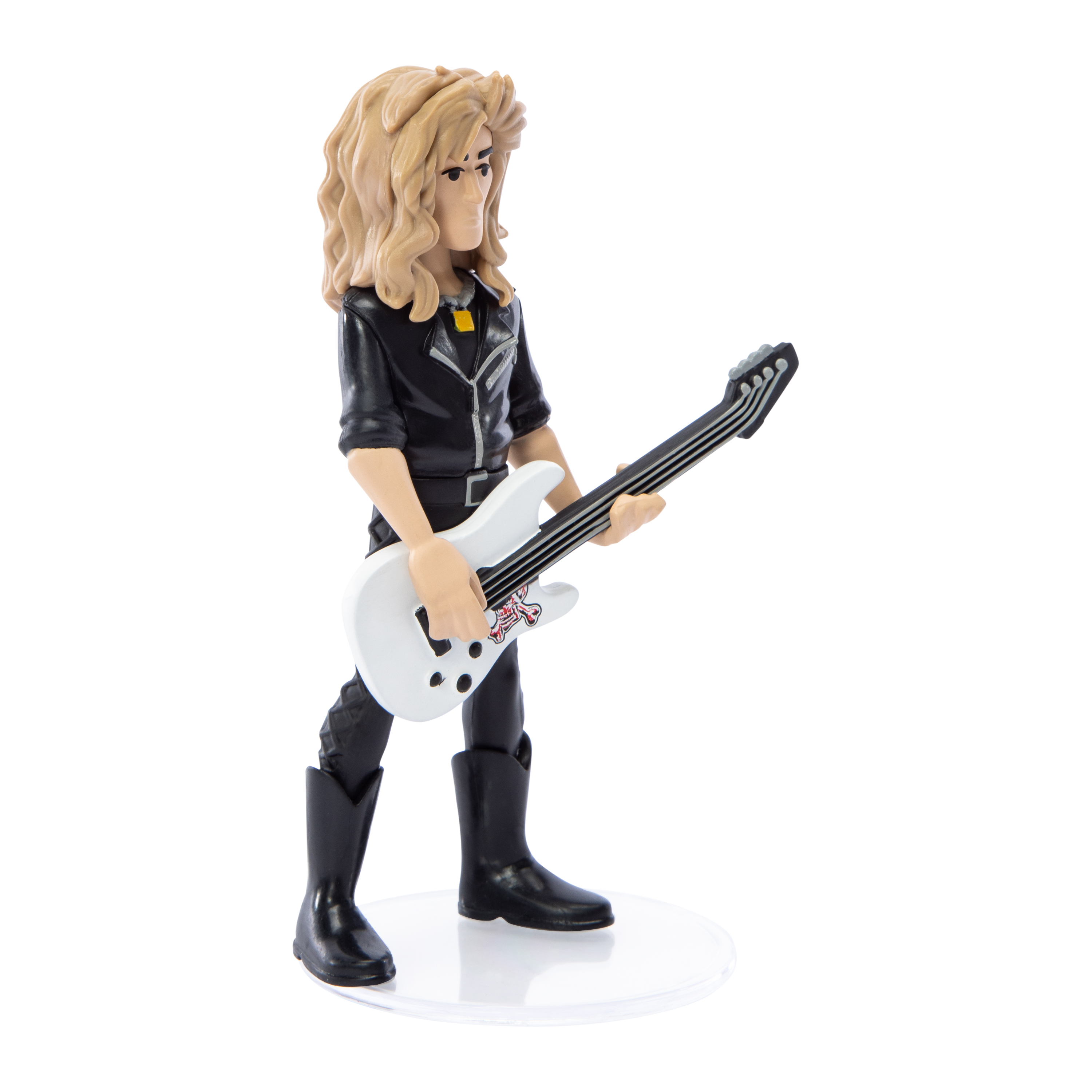 Funko Gold Legends Duff McKagan Premium Vinyl Figure