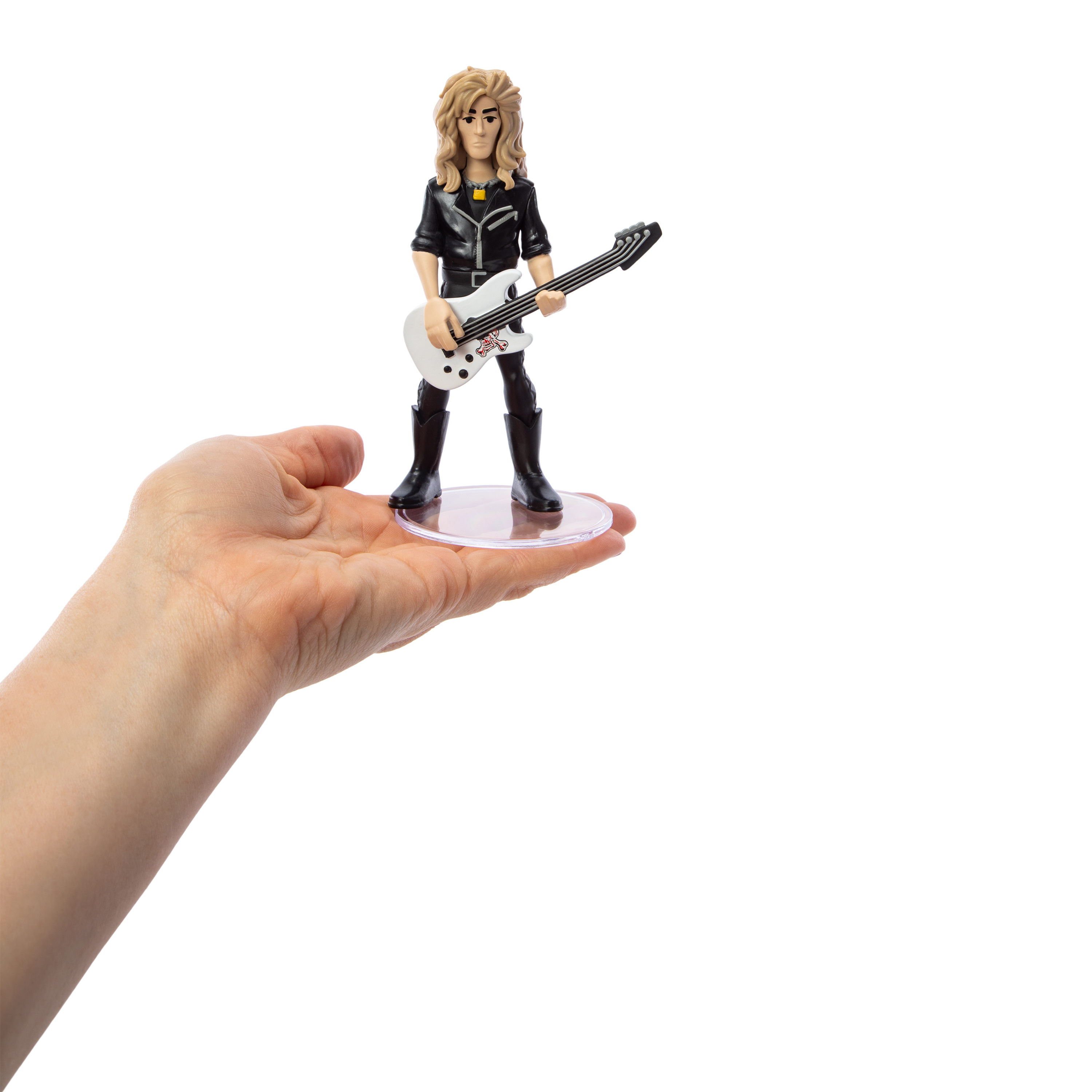 Funko Gold Legends Duff McKagan Premium Vinyl Figure