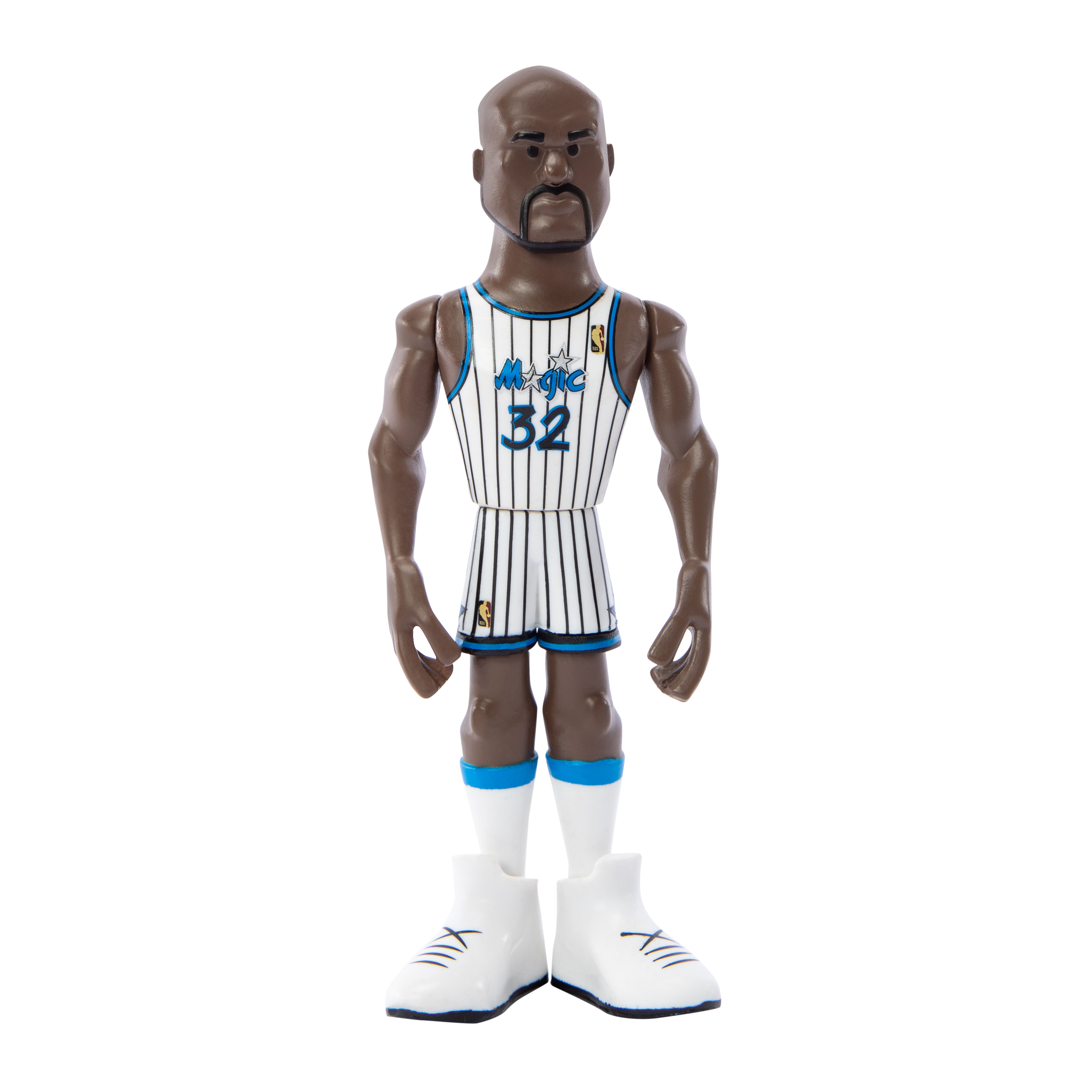 Funko Gold Legends Shaquille O'Neal Premium Vinyl Figure