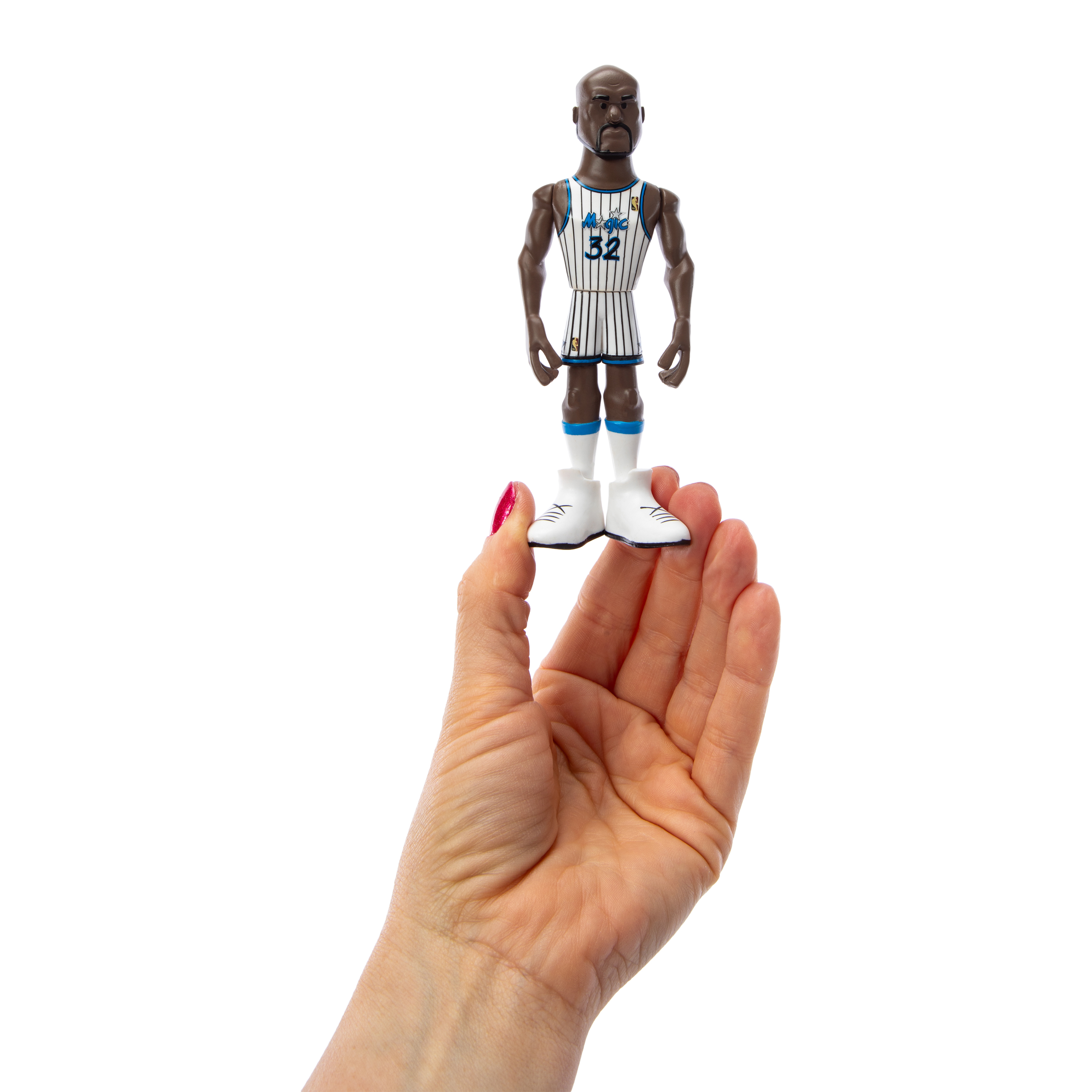 Funko Gold Legends Shaquille O'Neal Premium Vinyl Figure