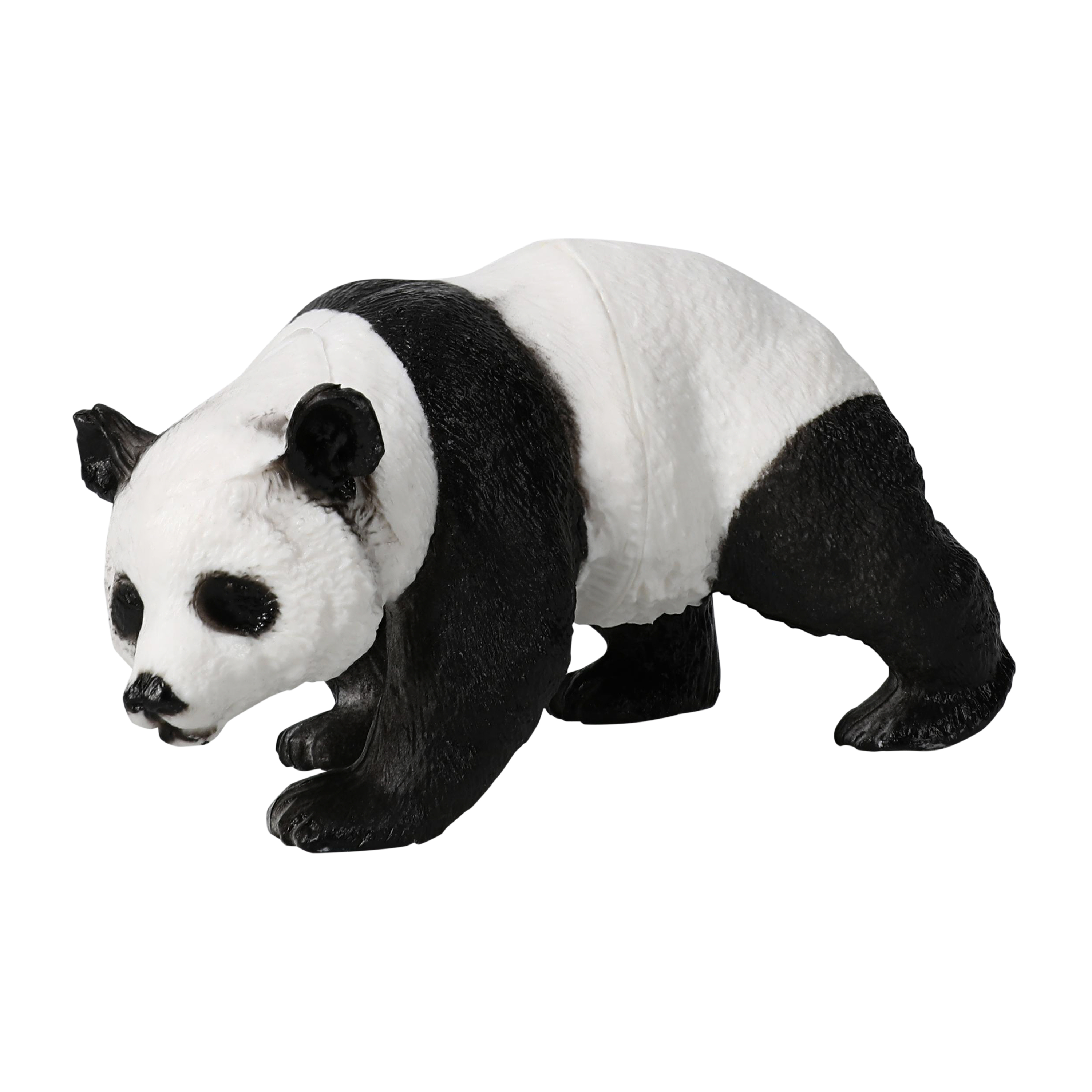 Safari Animal Toy Figures (Styles May Vary)