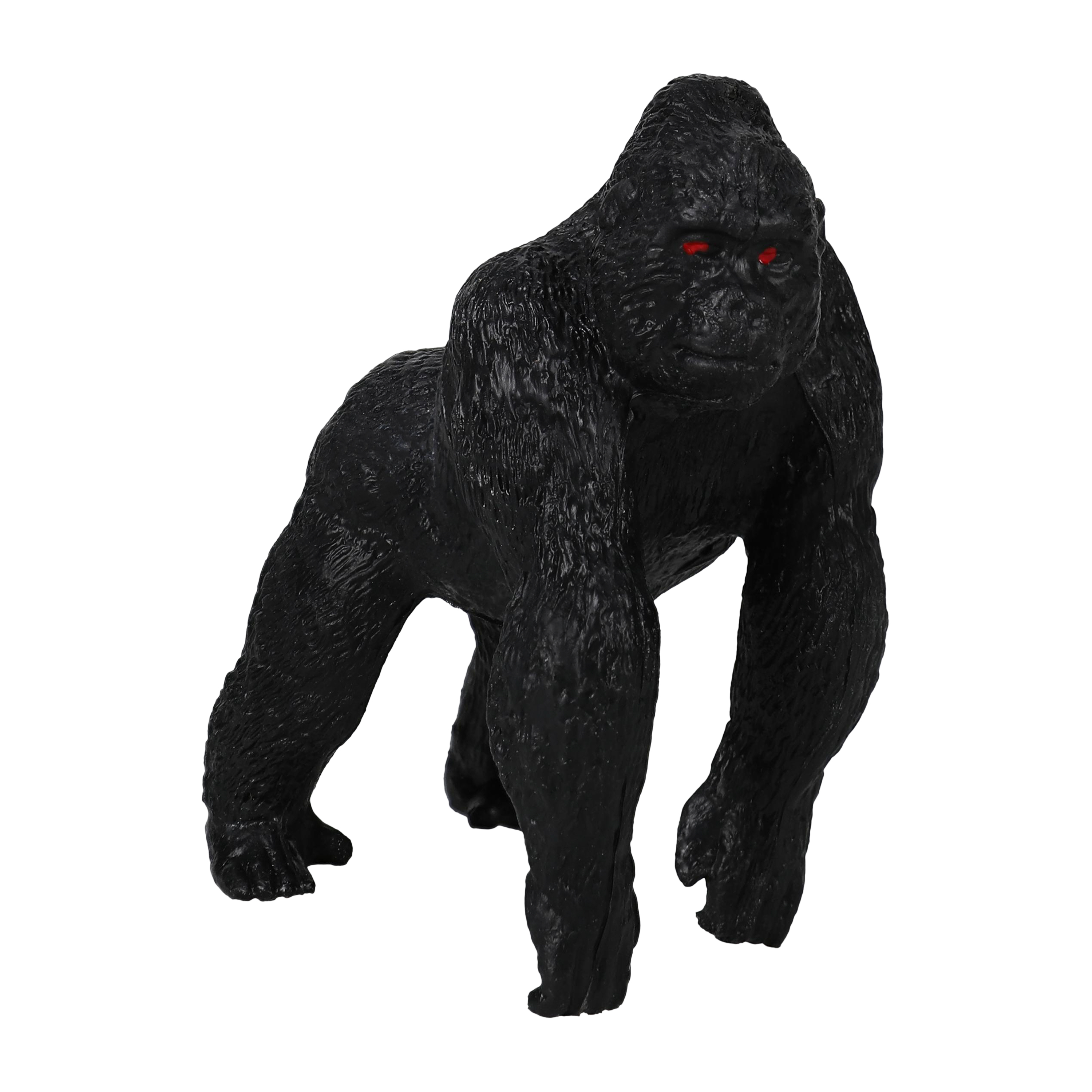 Safari Animal Toy Figures (Styles May Vary)