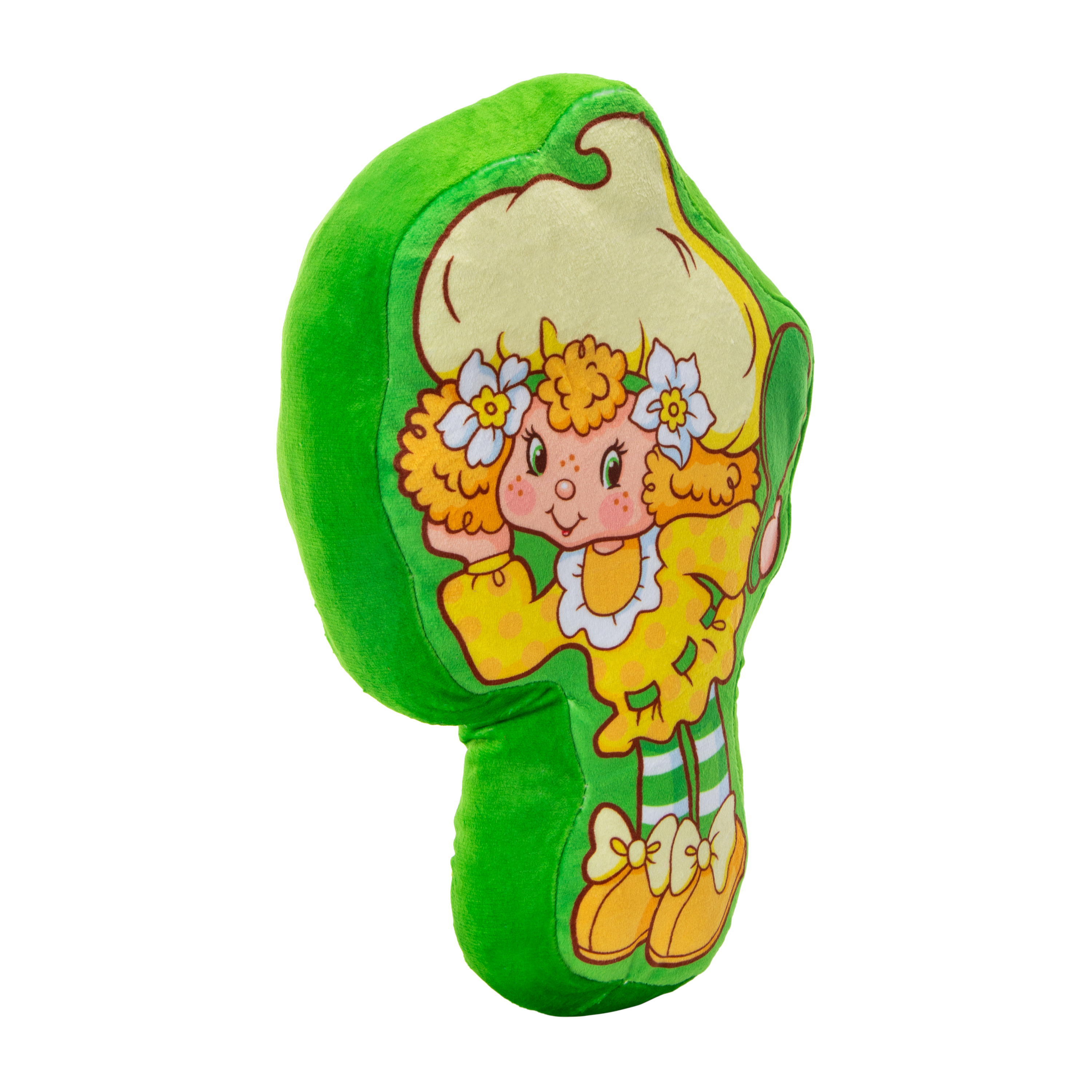 Strawberry Shortcake Plush Pillow