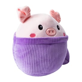 Ploofs™ Cup Critters Plush
